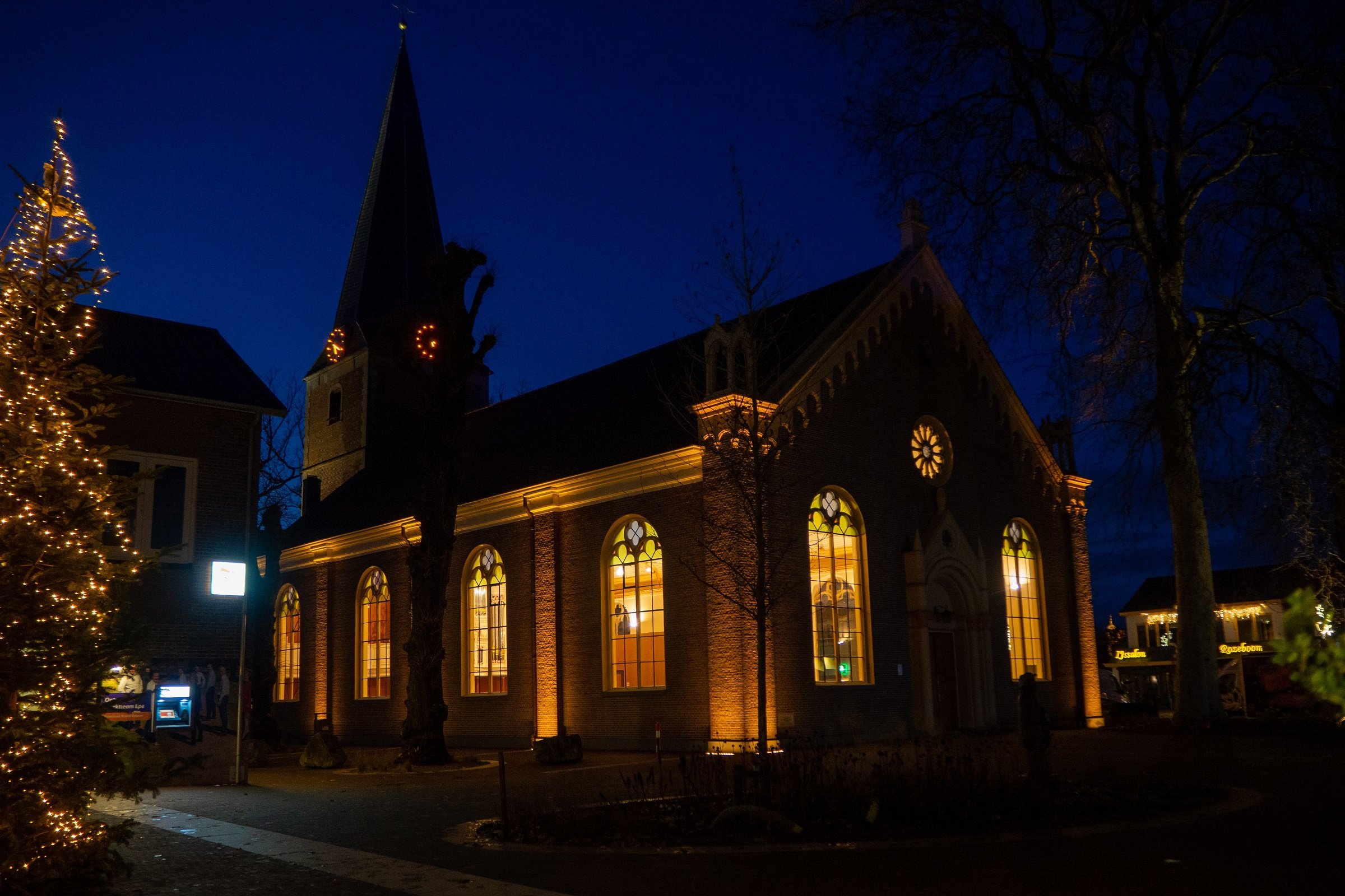 Reflections on Christmas