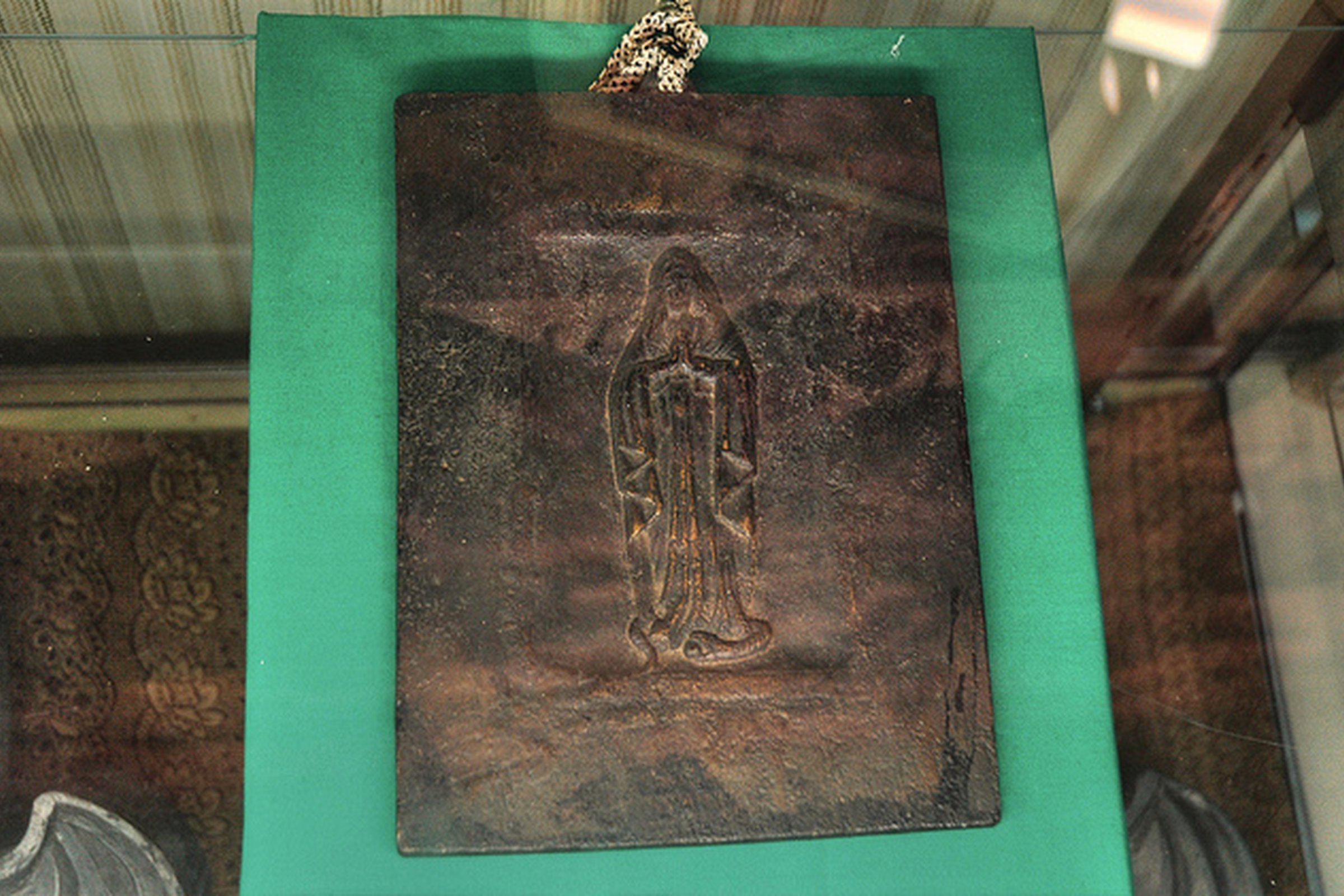 â€˜Silenceâ€™ and the politics of mission