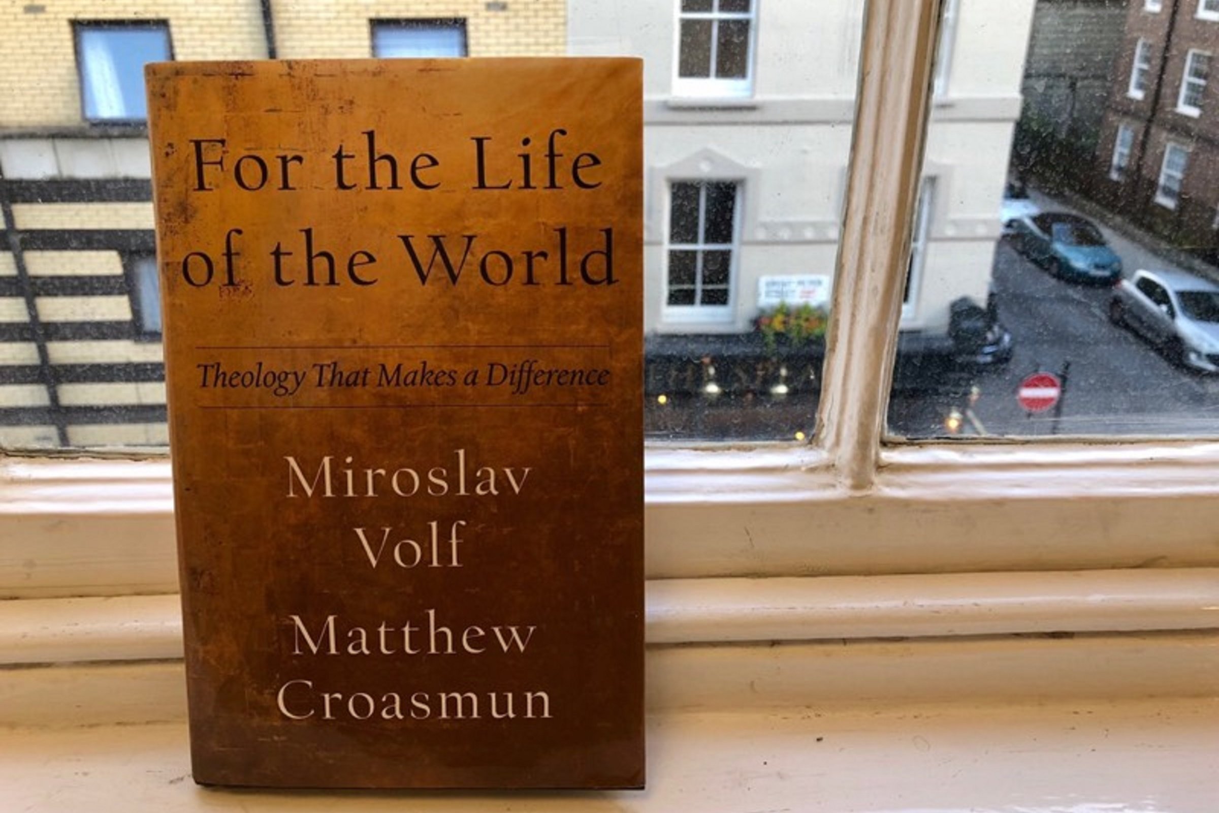 What is the point of theology? Why talking about God still matters