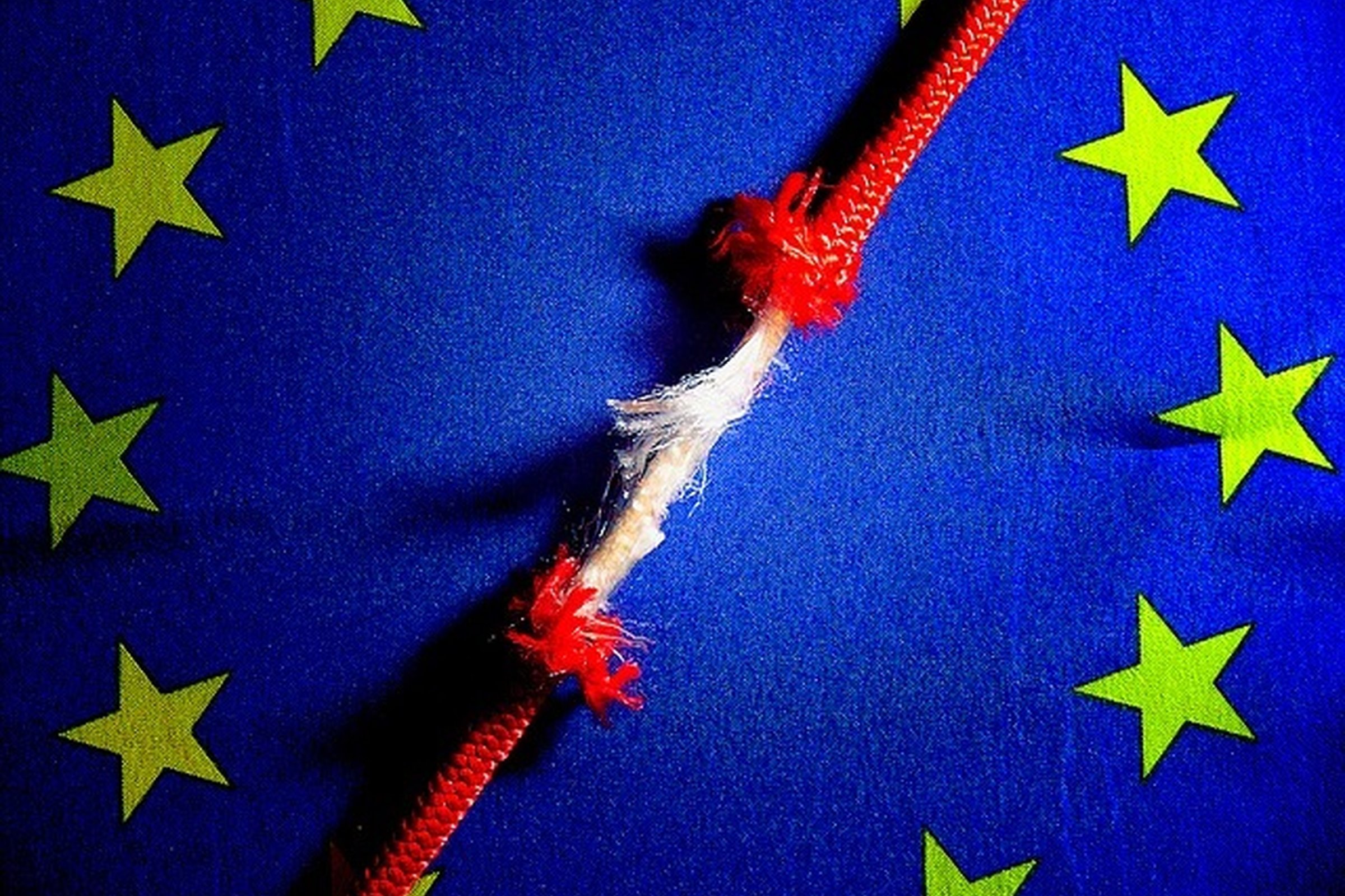 God and the EU: Faith in the European Project