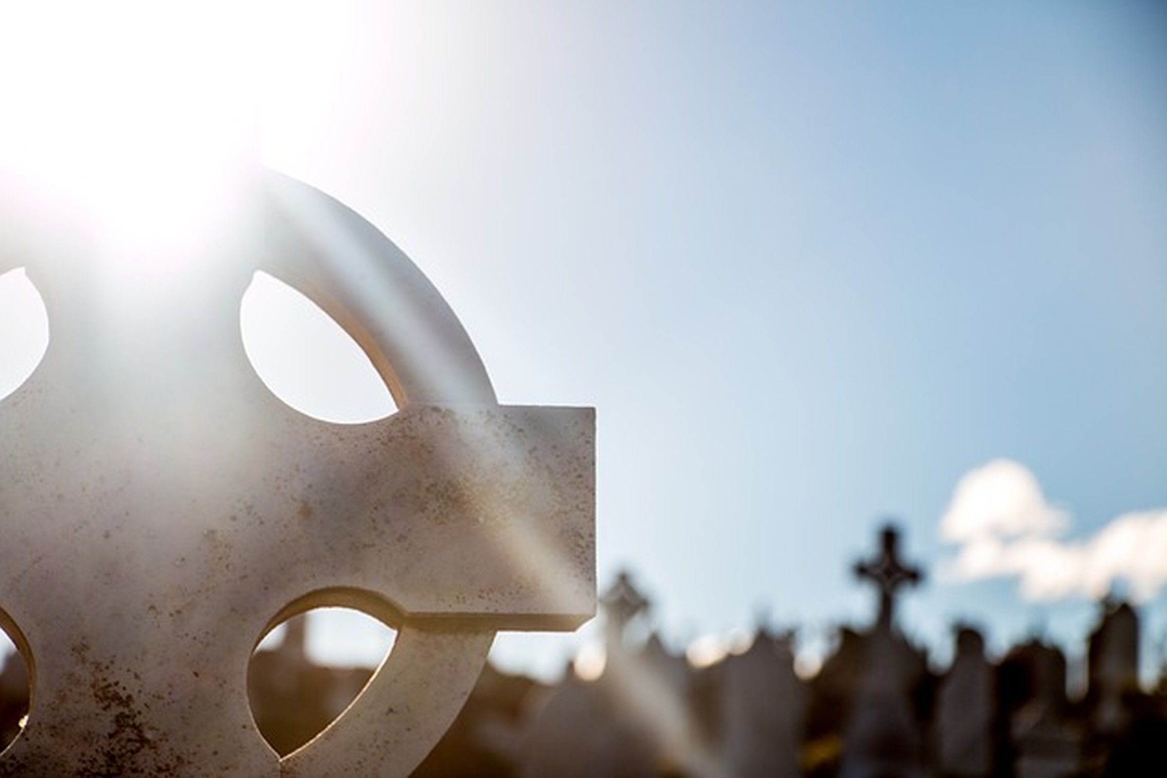 Life, Death and Faith