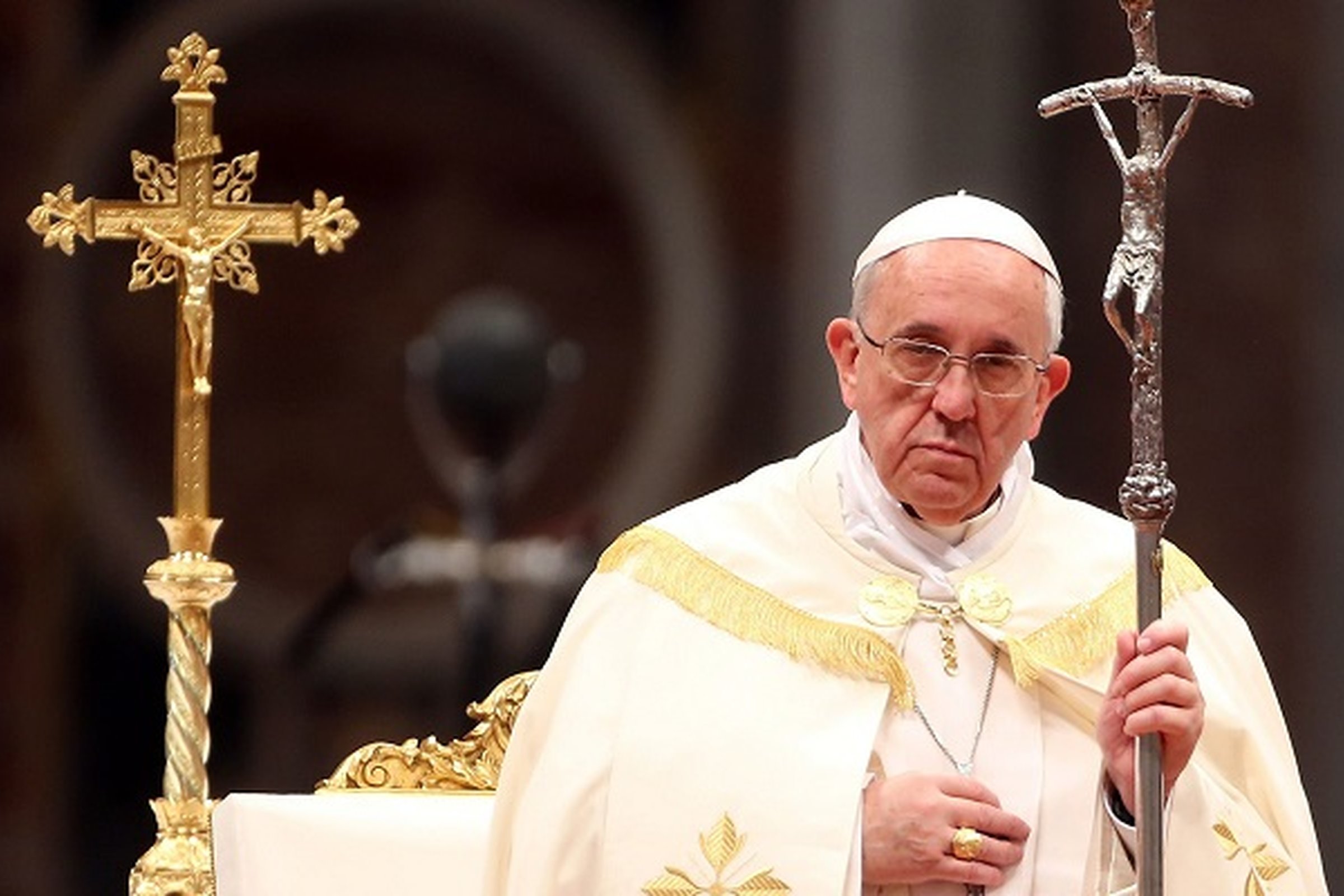 What an atheist can tell us about the future of Catholicism