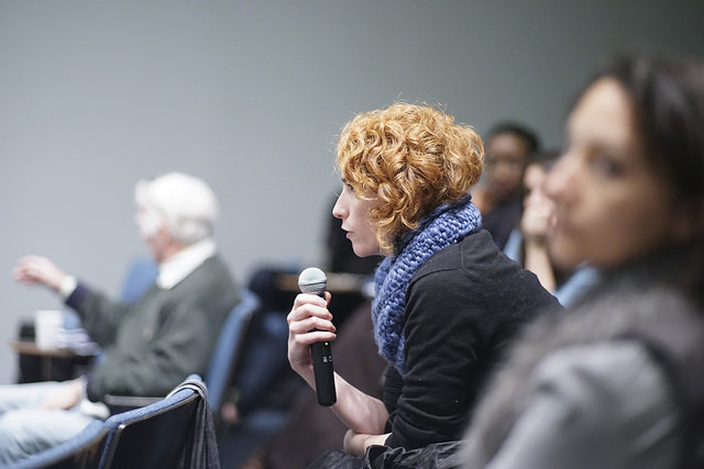 Can religious believers and atheists agree about anything?