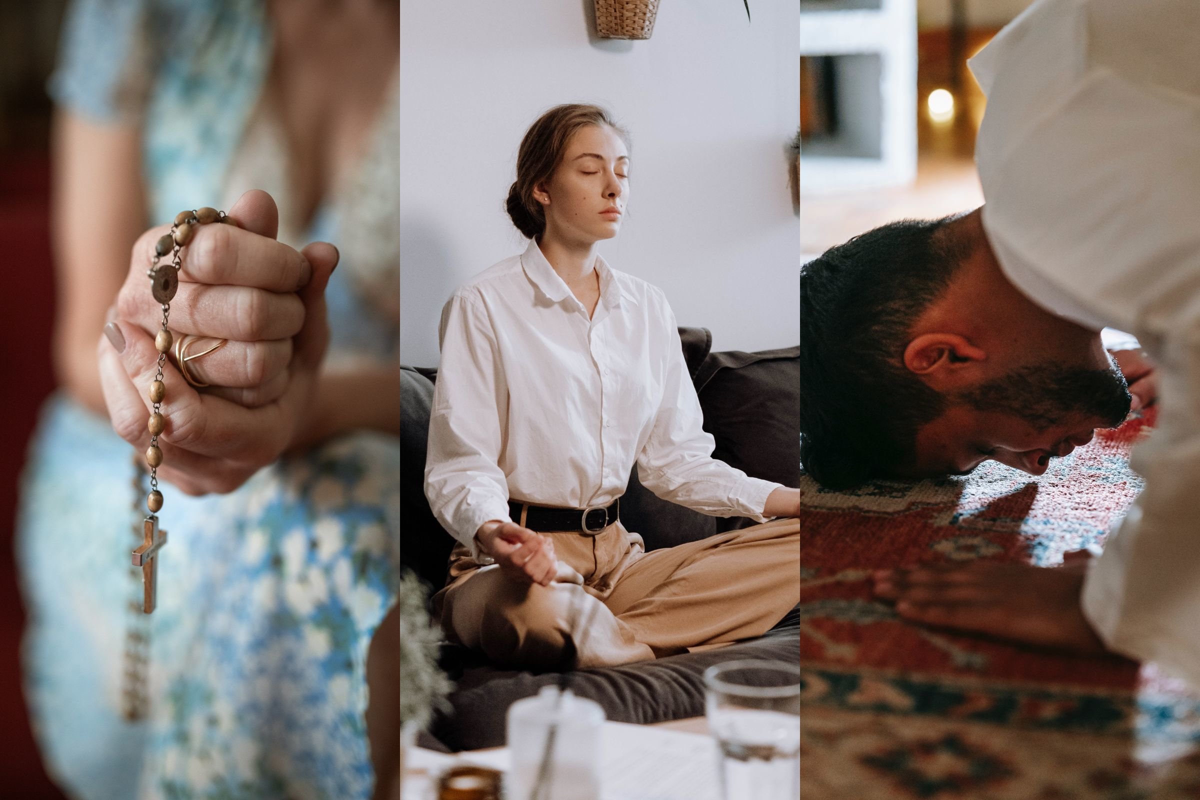 Can faith help us to find common ground in a changing Britain?