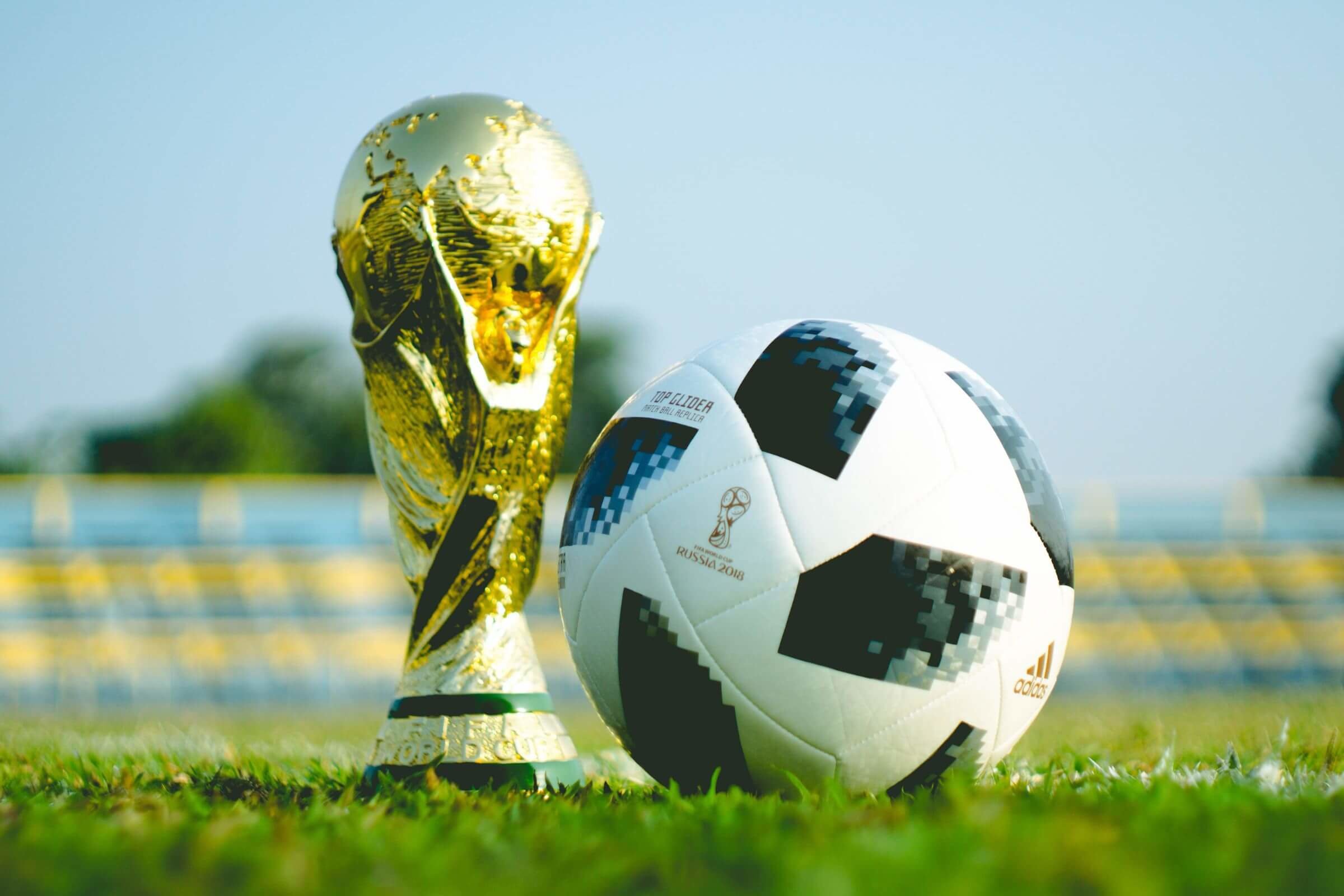 Qatar 2022: The ethical dilemma of watching the Fifa World Cup