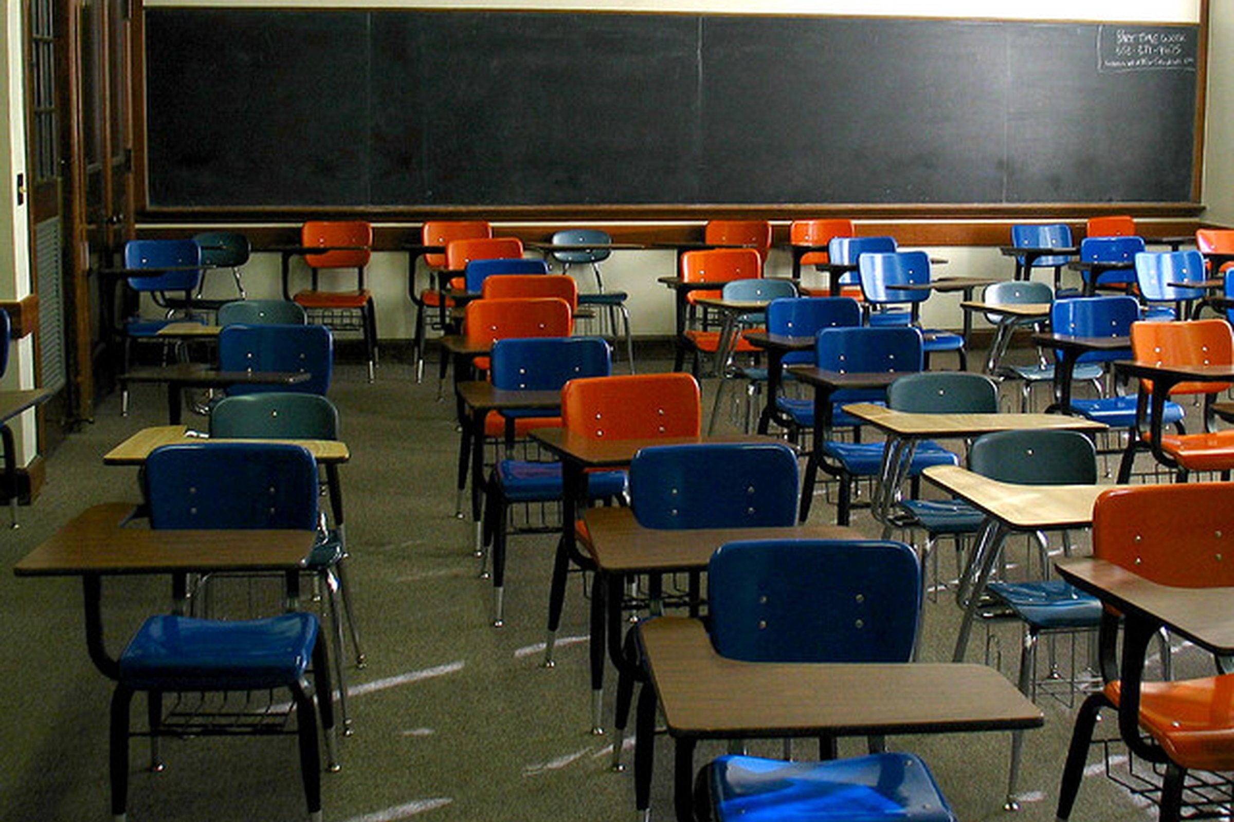 The Fair Admissions Campaign that never was