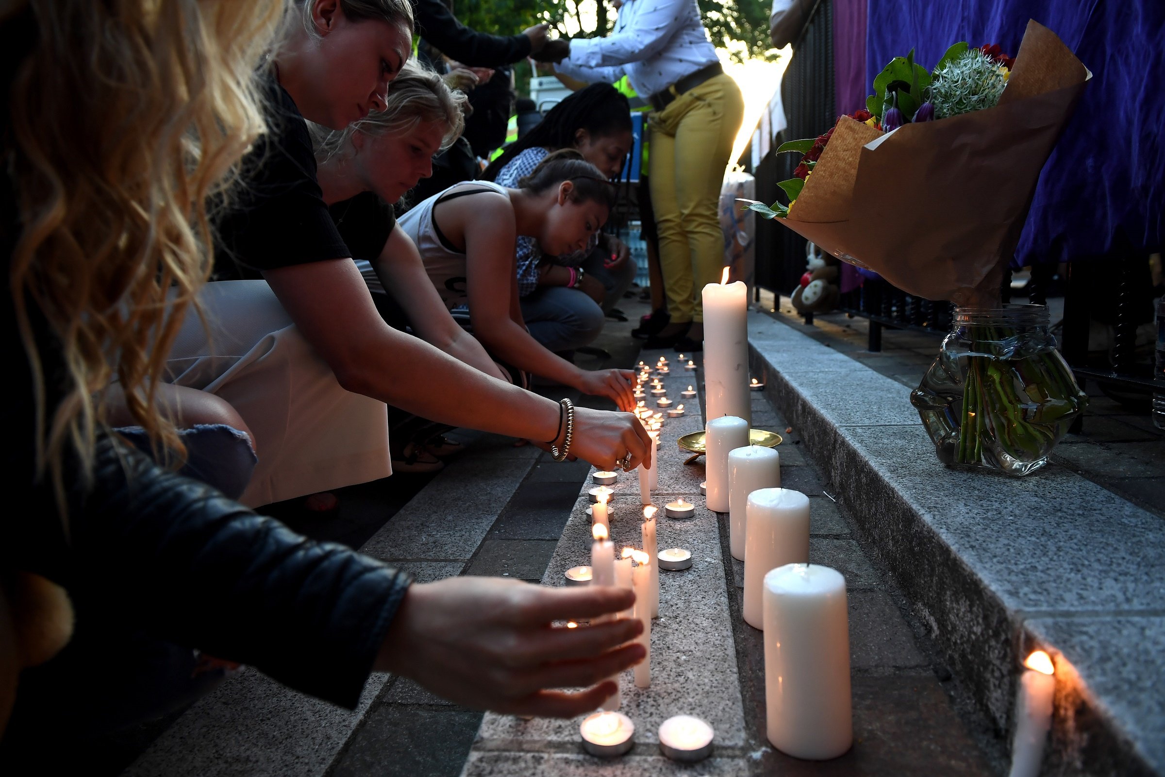 Cohesive Societies: Faith and Belief