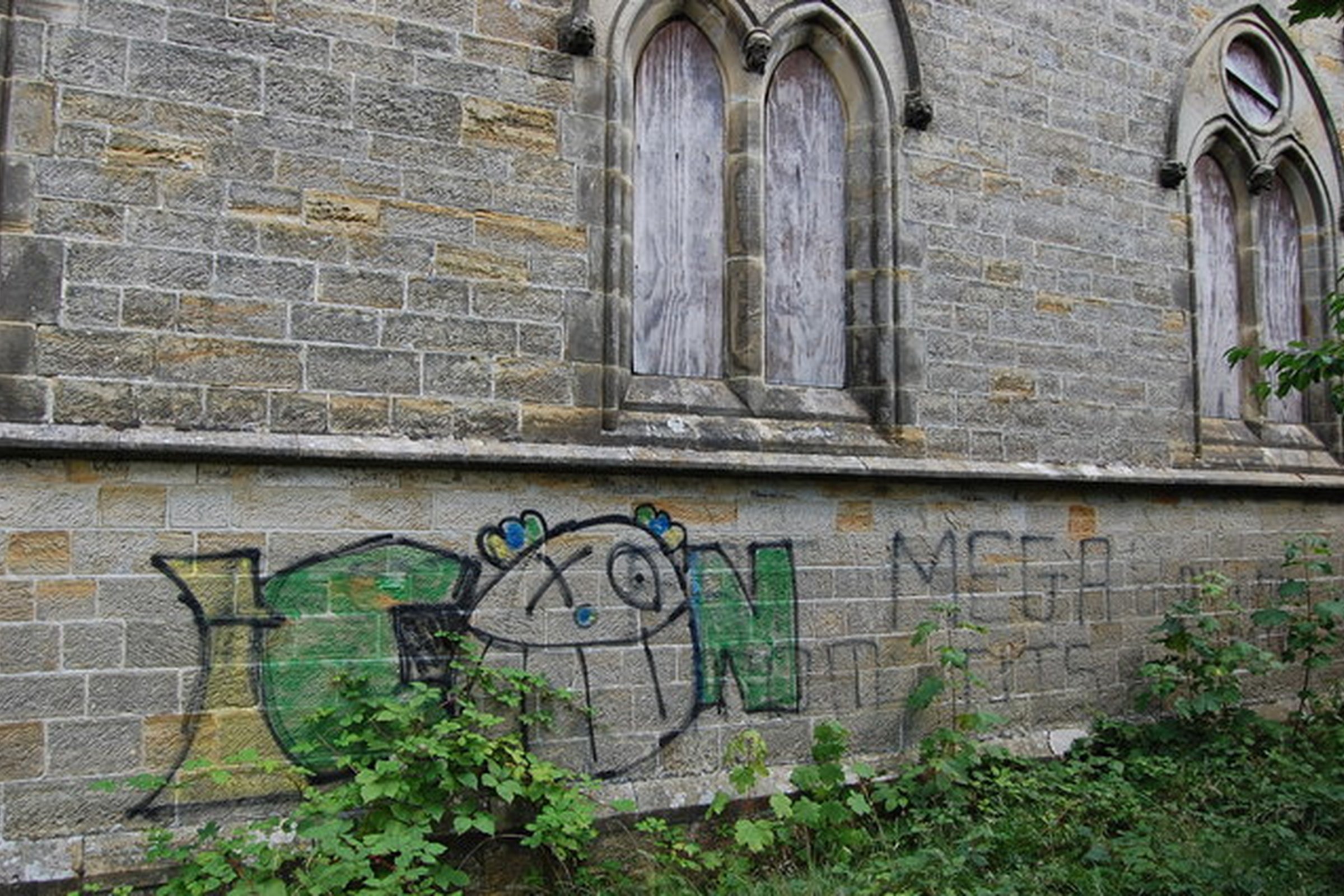 Post&ndash;religious Britain?: The faith of the faithless