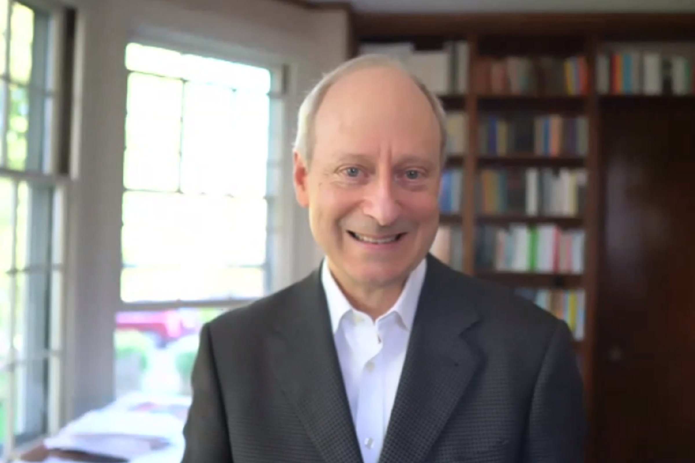 Michael Sandel: The Tyranny of Merit