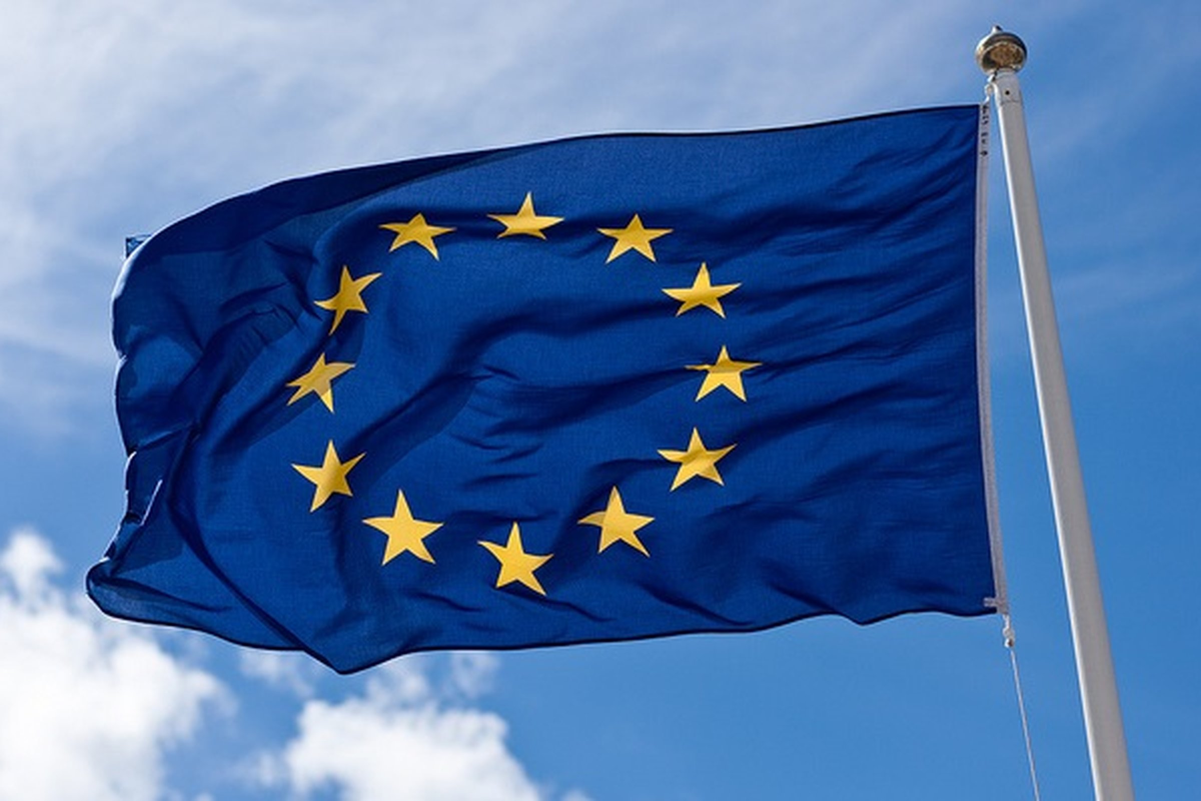 The EU Needs Its Soul Back