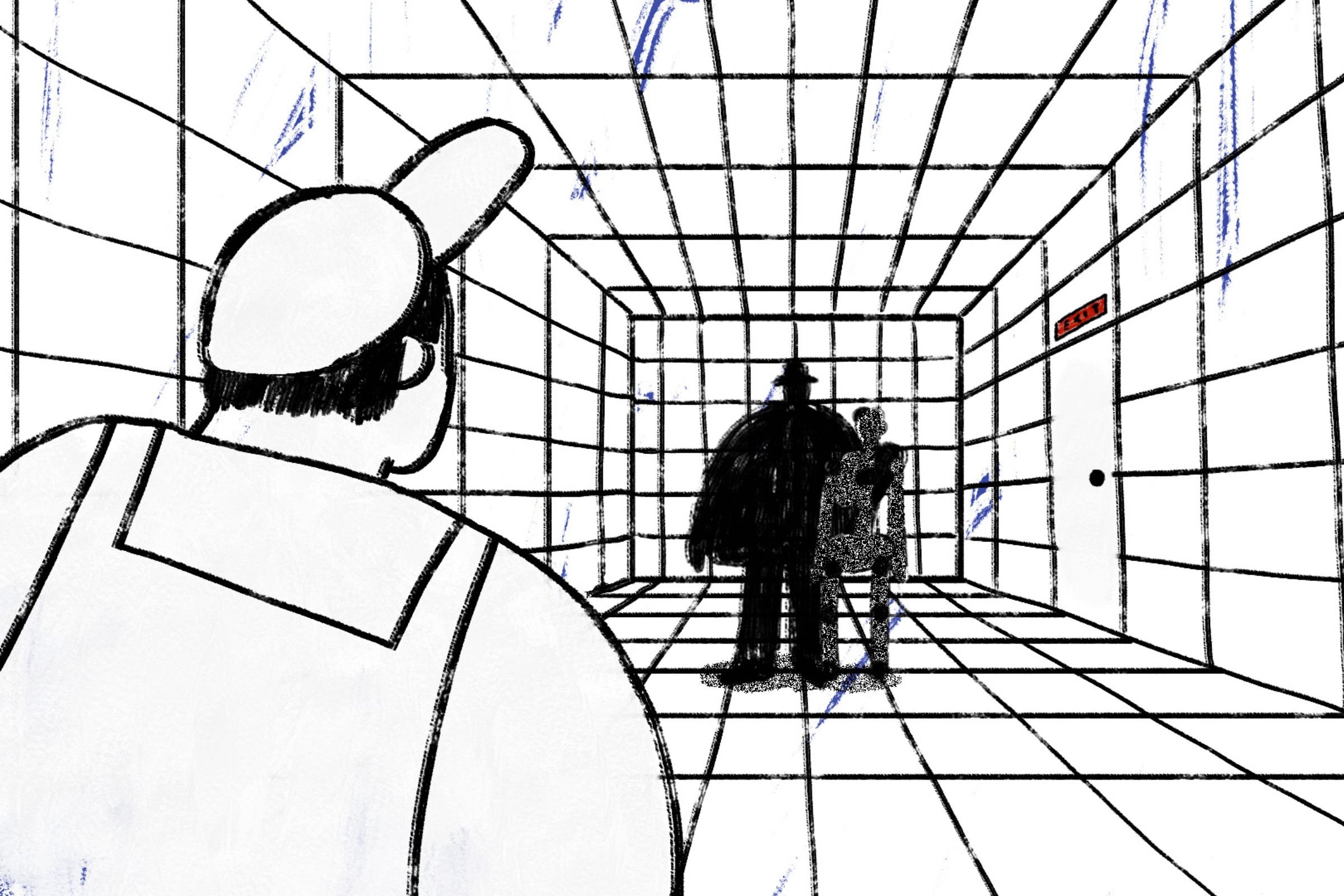 When did you feel most human today?  