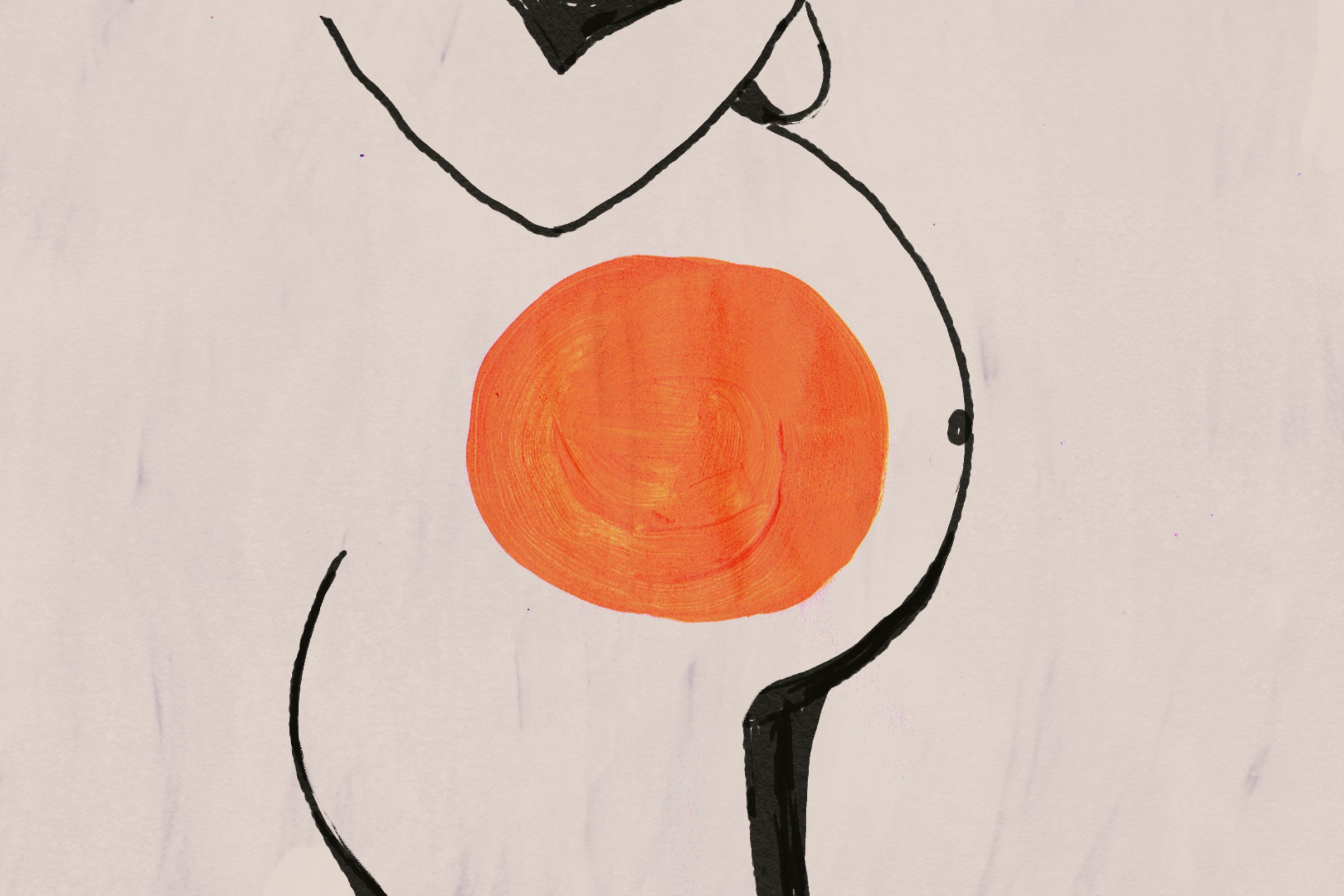 Motherhood, Inside Out