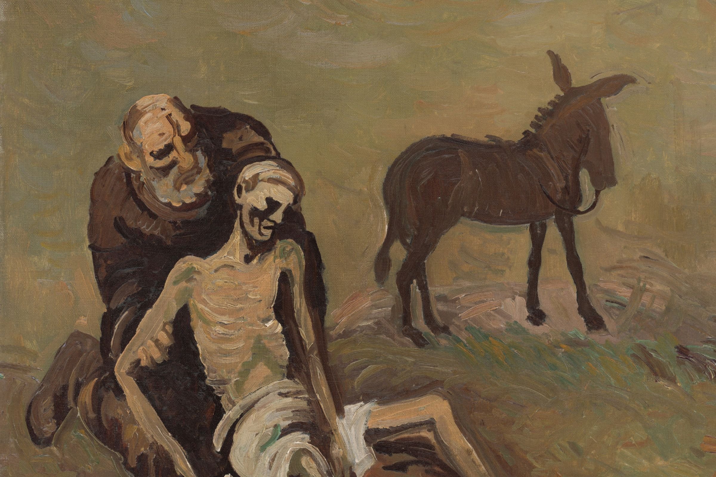 What are our moral duties as a nation?