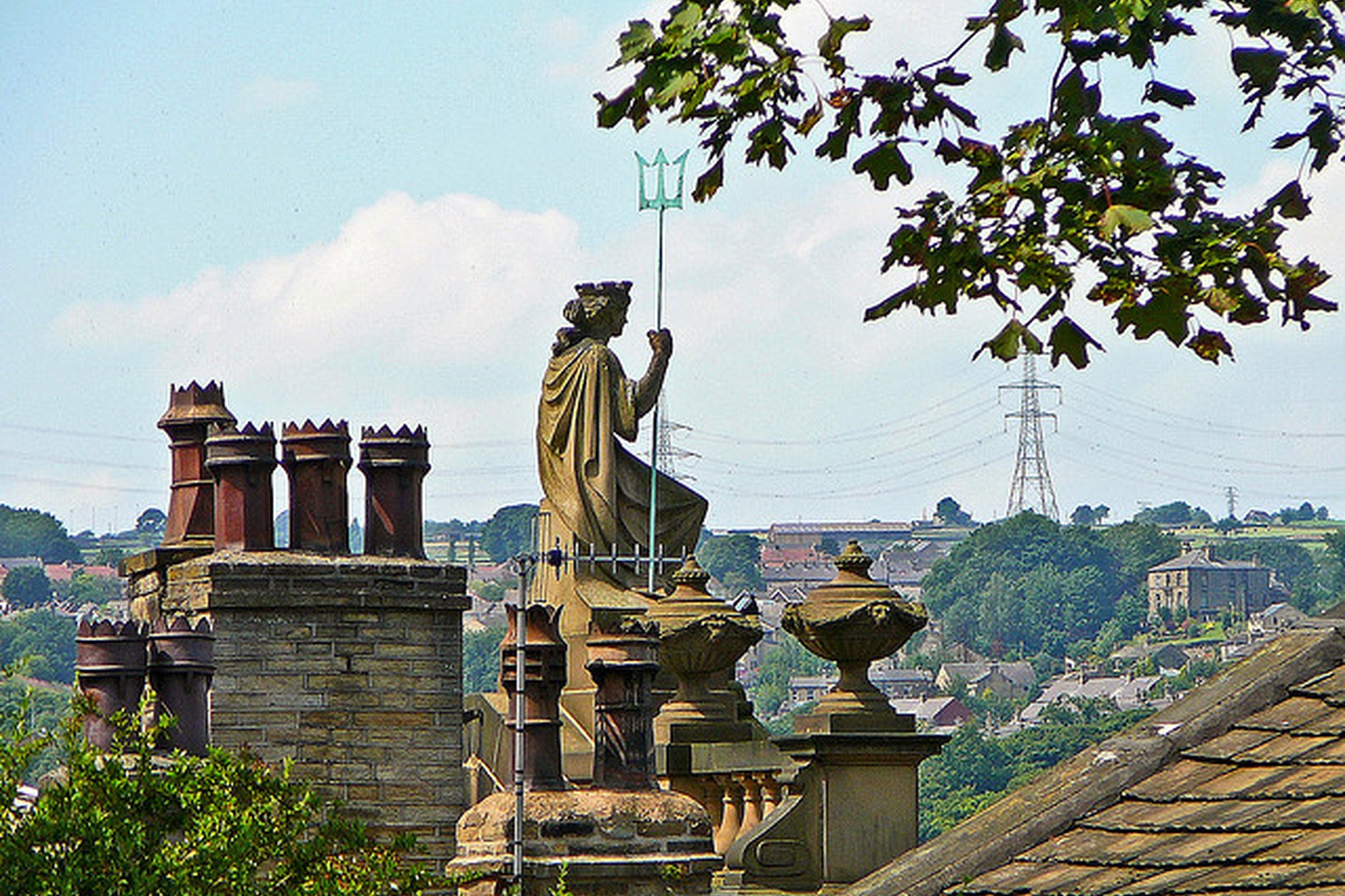 The morning after the vote before