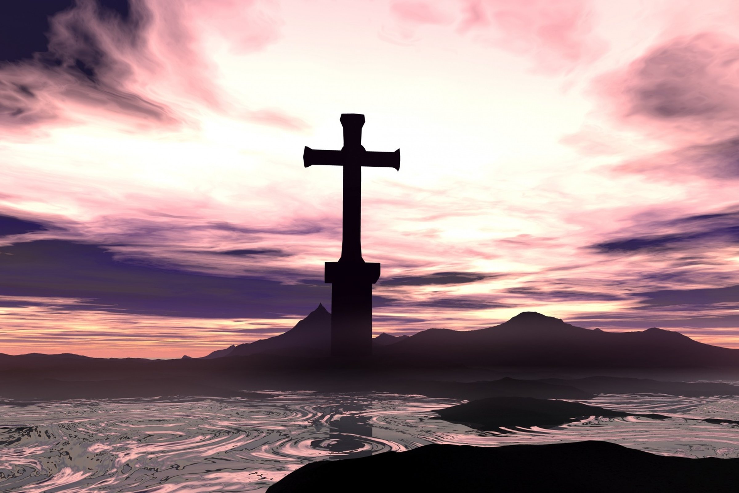 Neither Private nor Privileged: The Role of Christianity in Britain Today