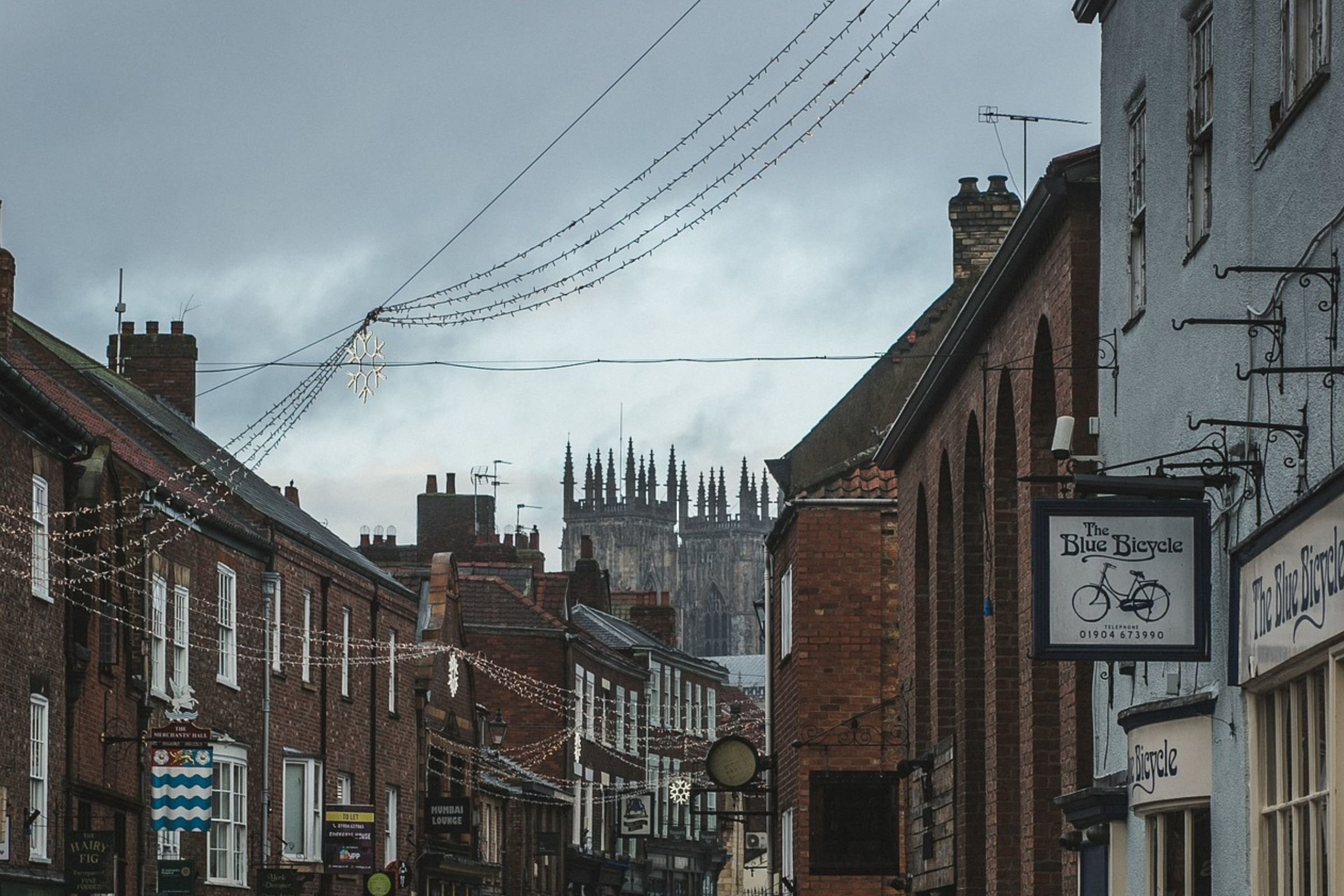 An old model for a new problem