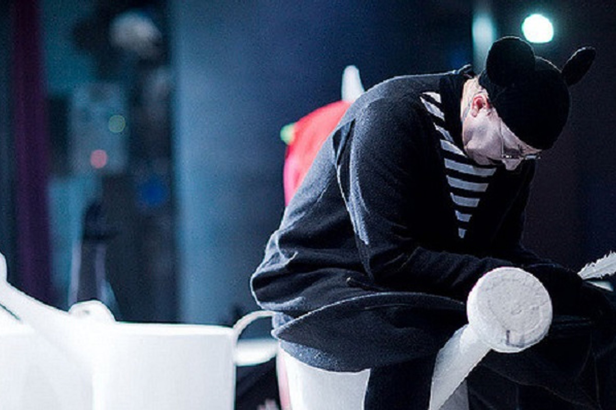 Chaplaincy as Christian Social Liturgy