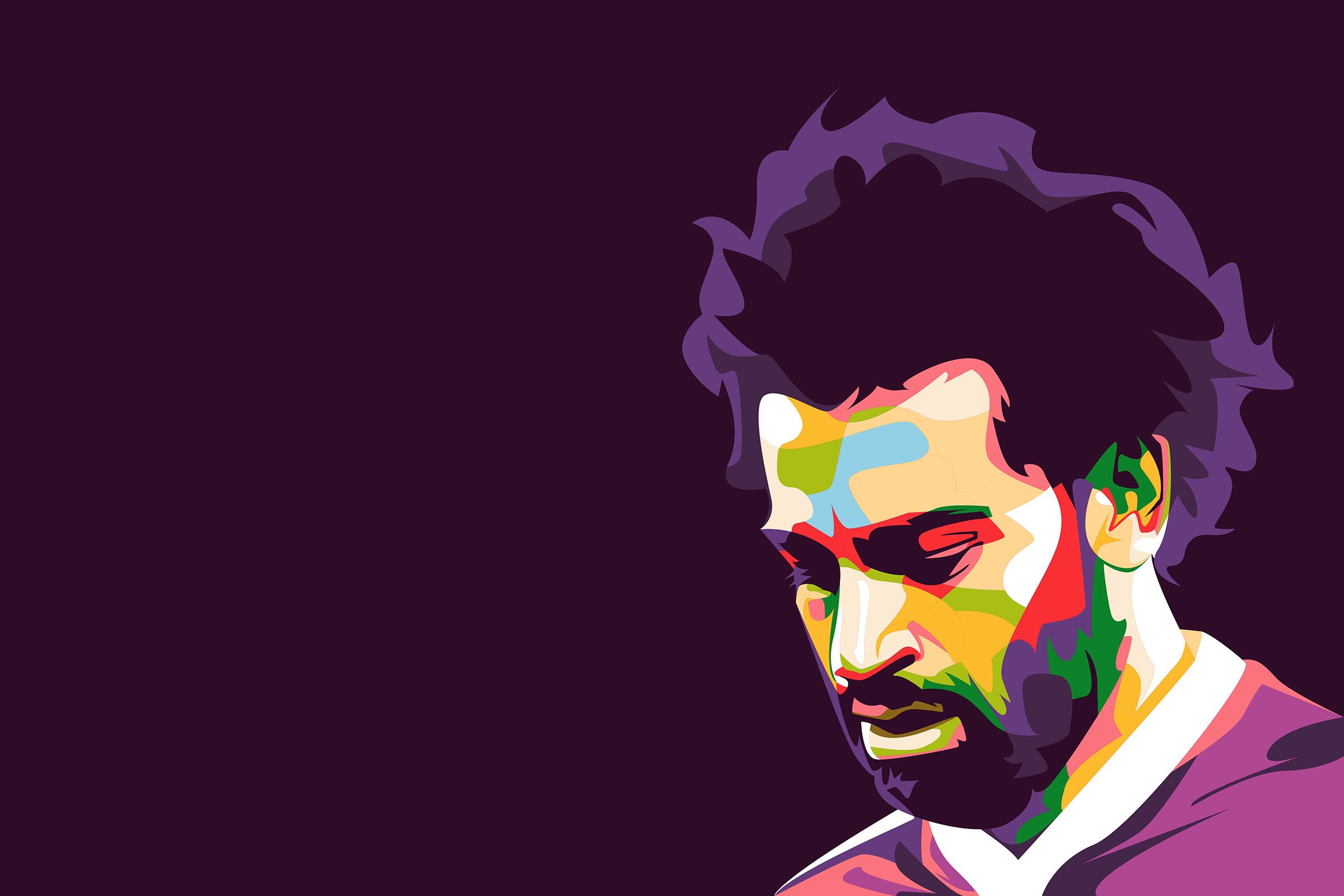 Never walking alone: the poster boys for public faith