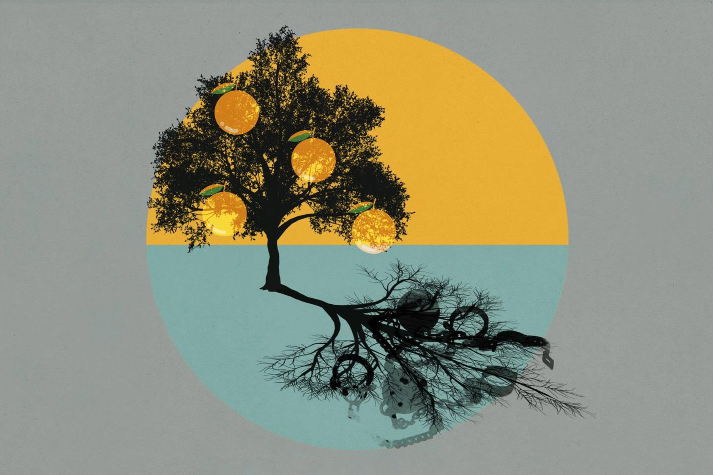 Forgive us our debts: why we need the Christian teaching on debt more than ever