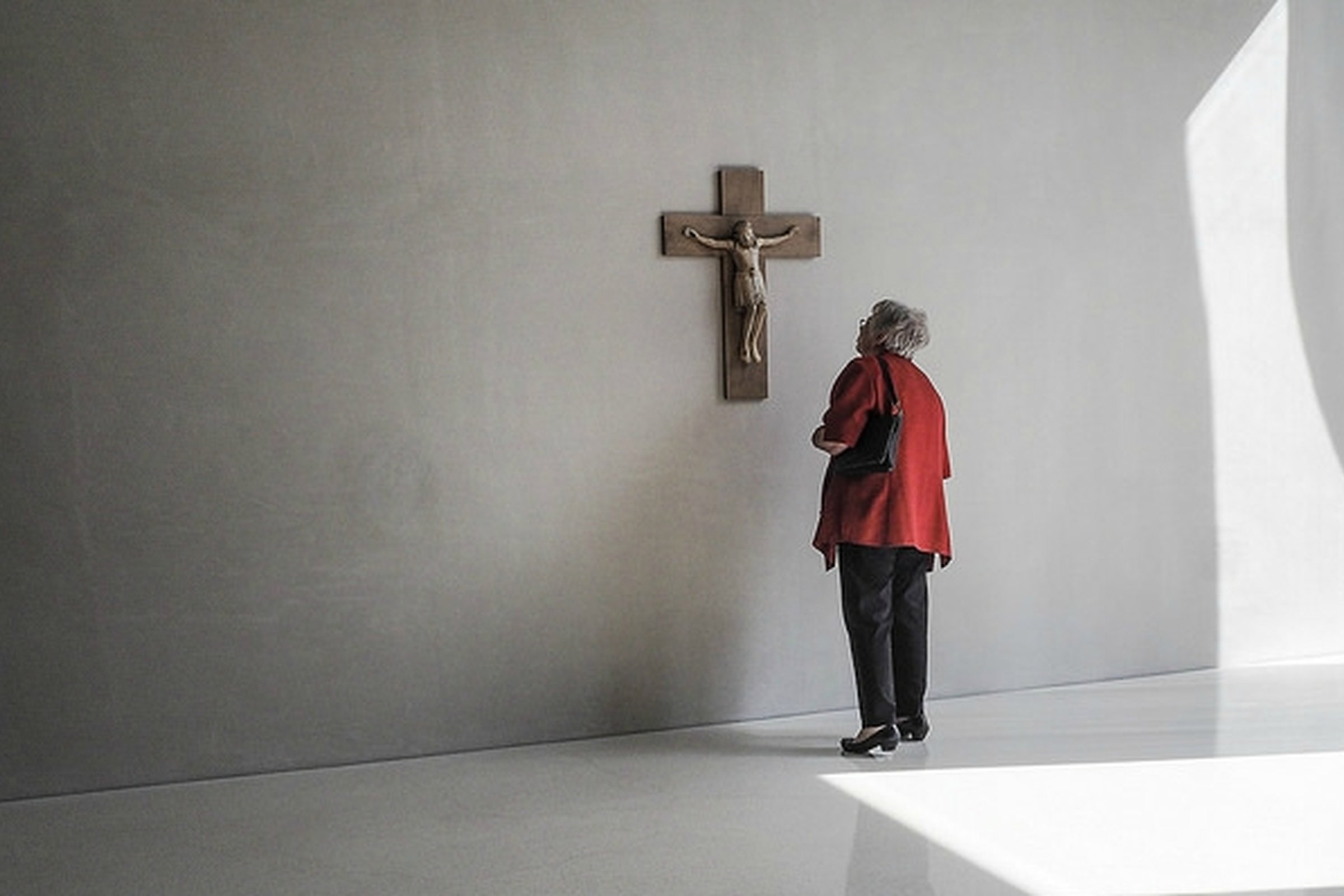 Our Common Creed: The Break