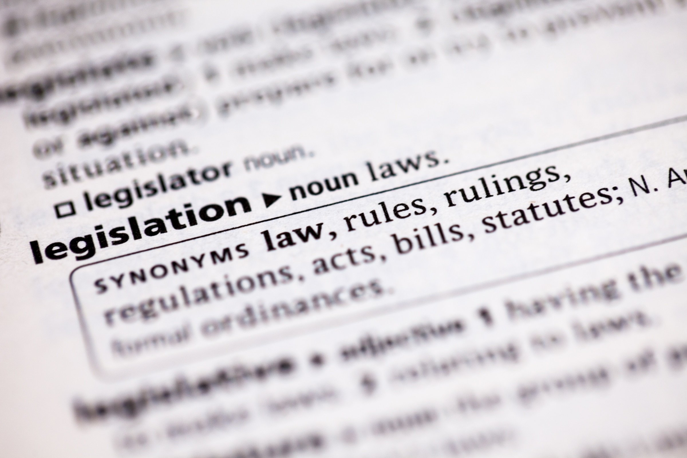 Hate crime laws &ndash; doing more harm than good? 