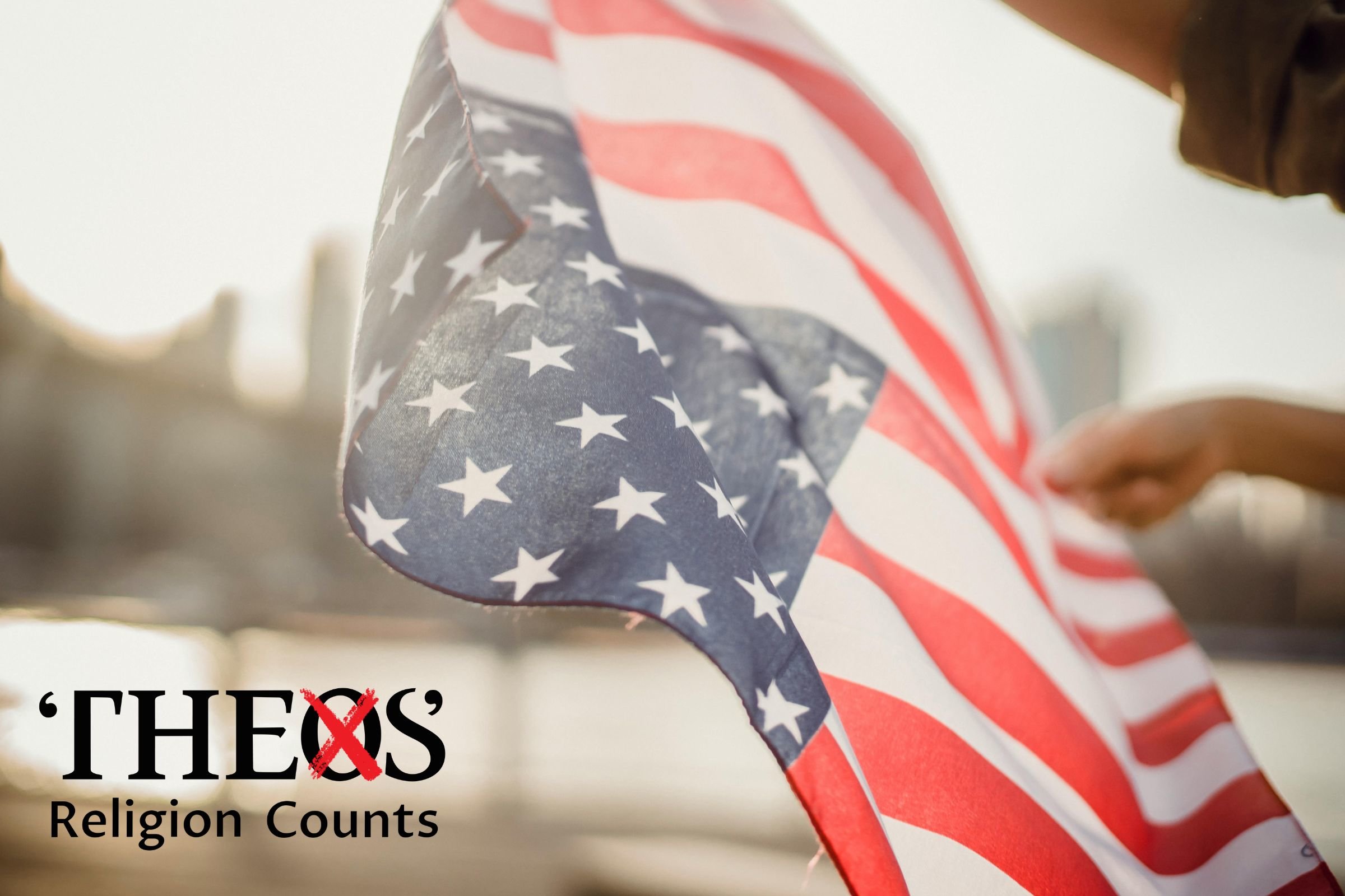 Religion Counts: USA  