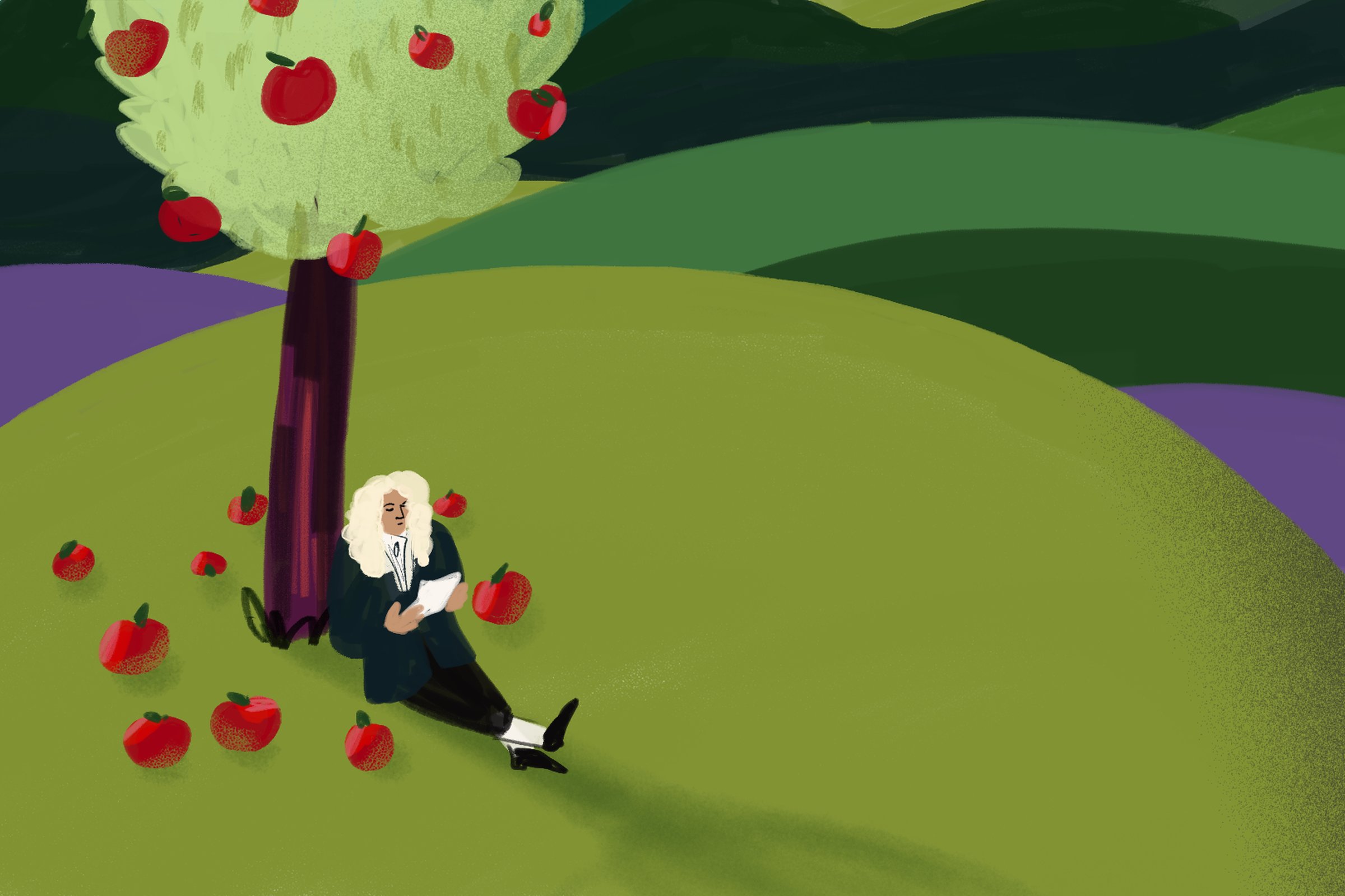 Take the Science and Religion Quiz