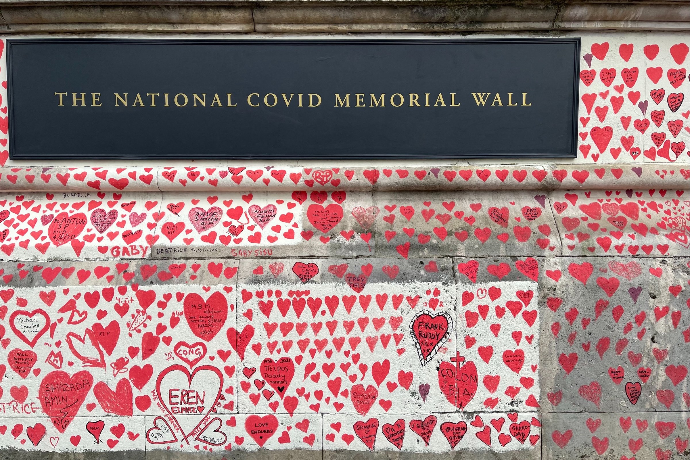 &ldquo;A Hunger to be More Serious&rdquo; 