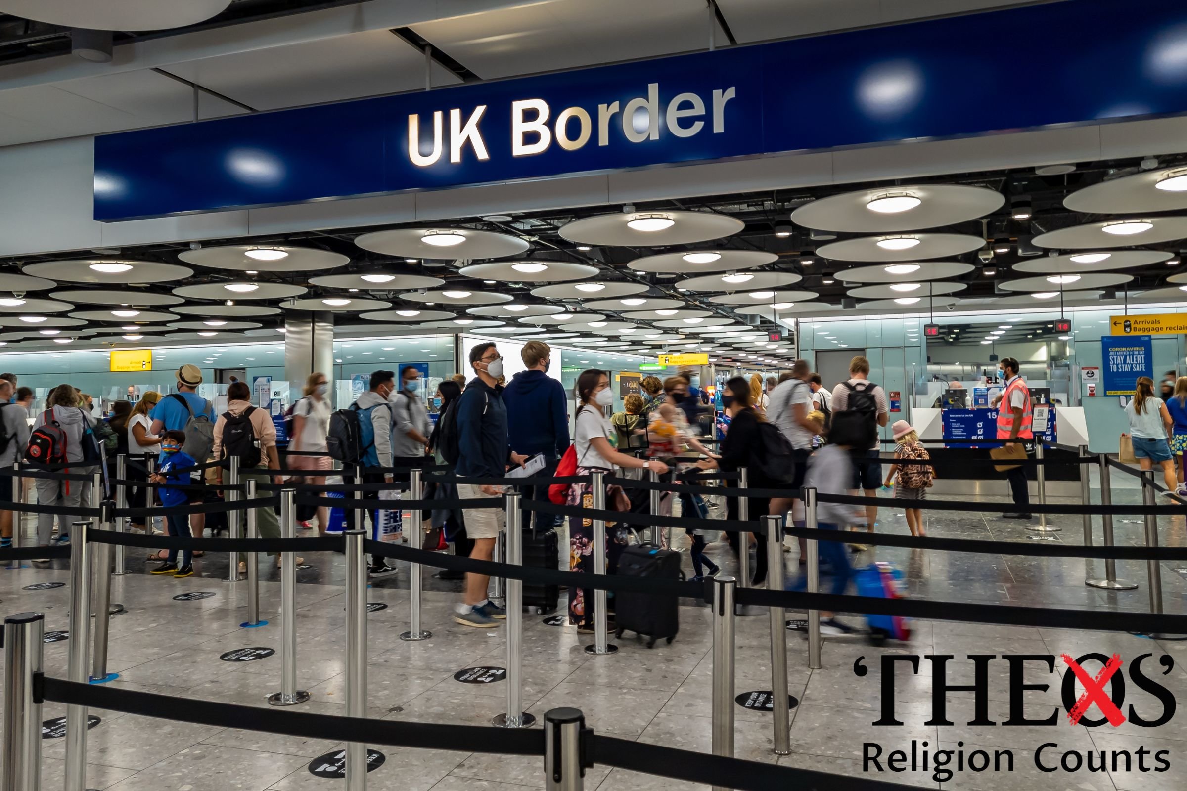 Religion Counts: What do the religious think about key election issues?