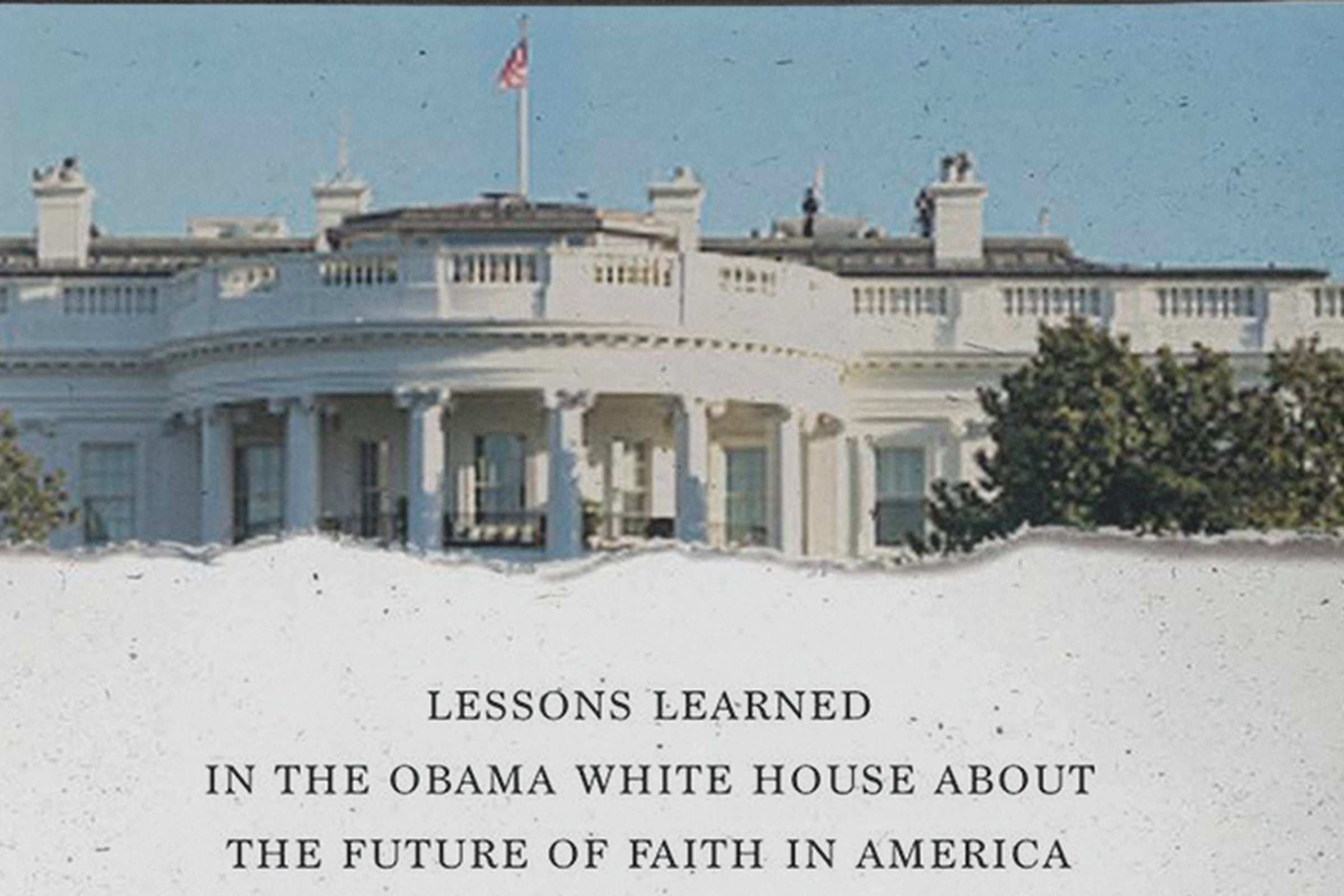 Reclaiming Hope: a conversation with Michael Wear