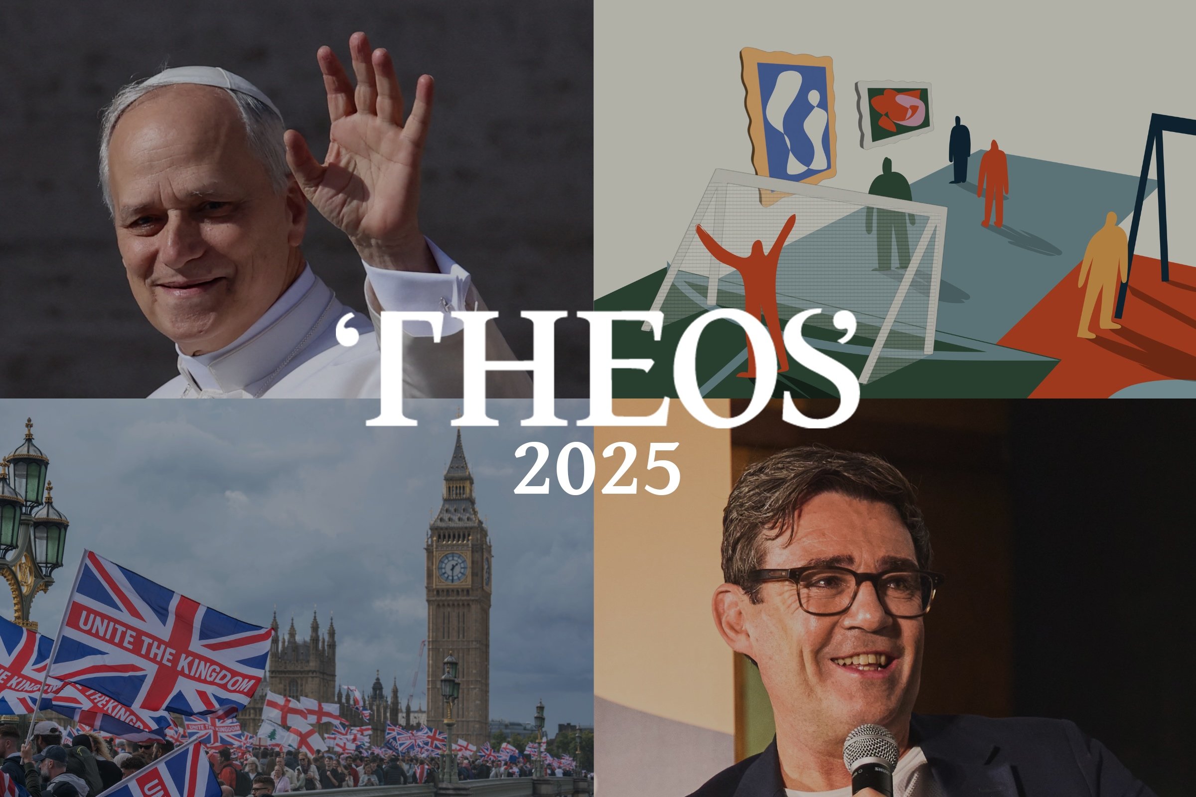 Theos Wrapped 2025: A new political landscape, leadership, and rumours of revival