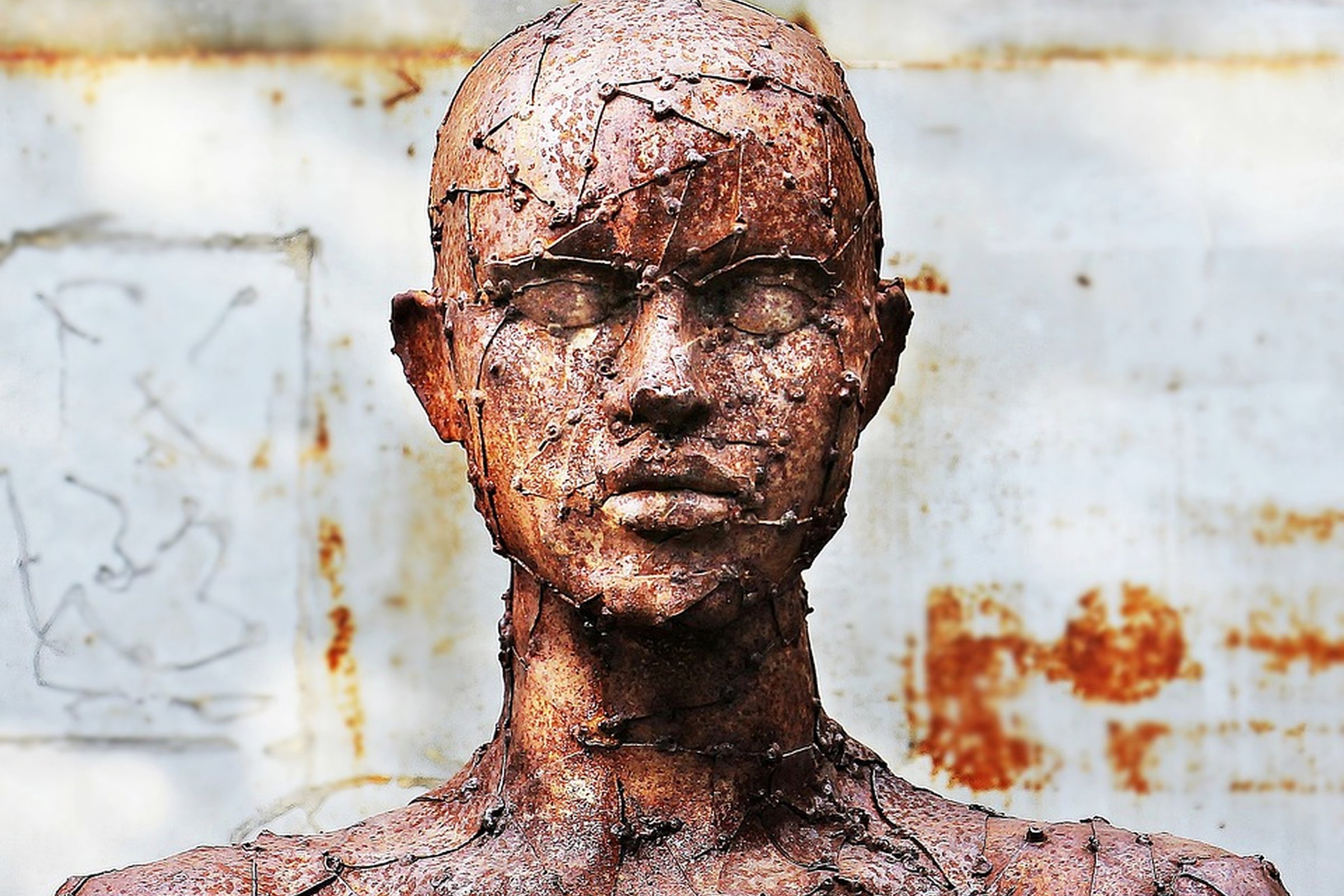 On Human Nature: what makes us who we are?