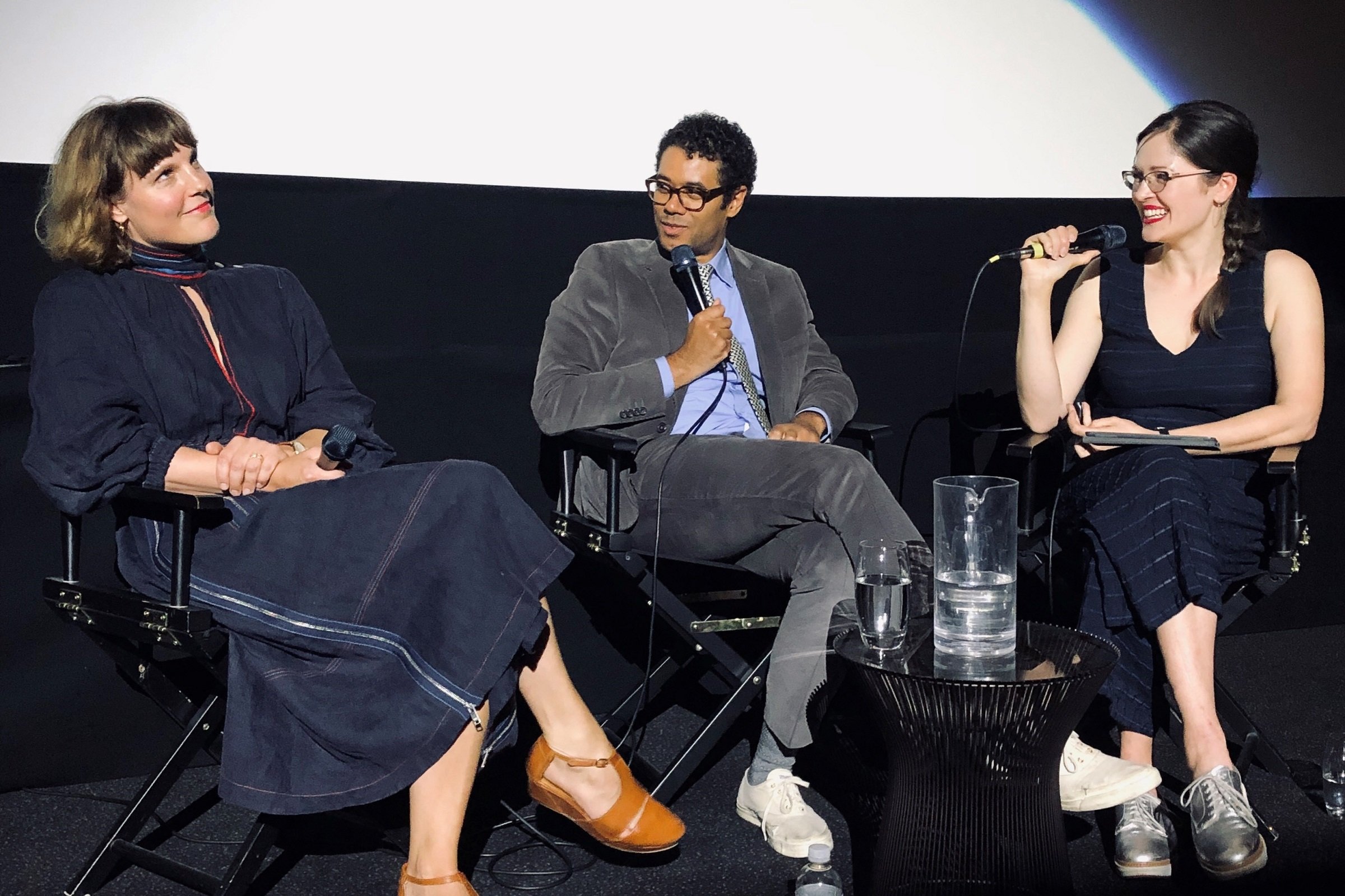 The Sacred #56: Richard and Lydia Ayoade