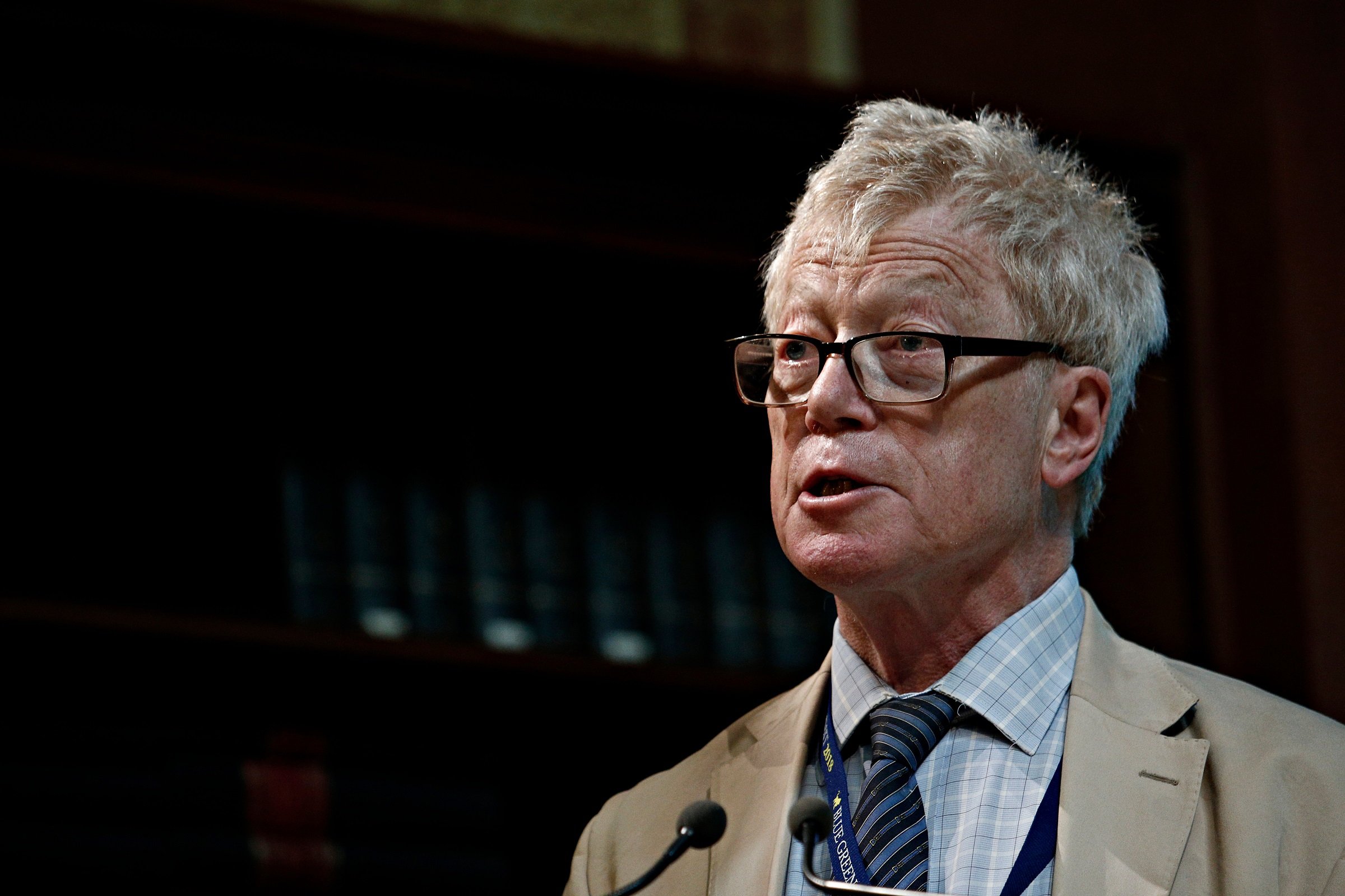 Sir Roger Scruton (1944&ndash;2020): a personal appreciation 