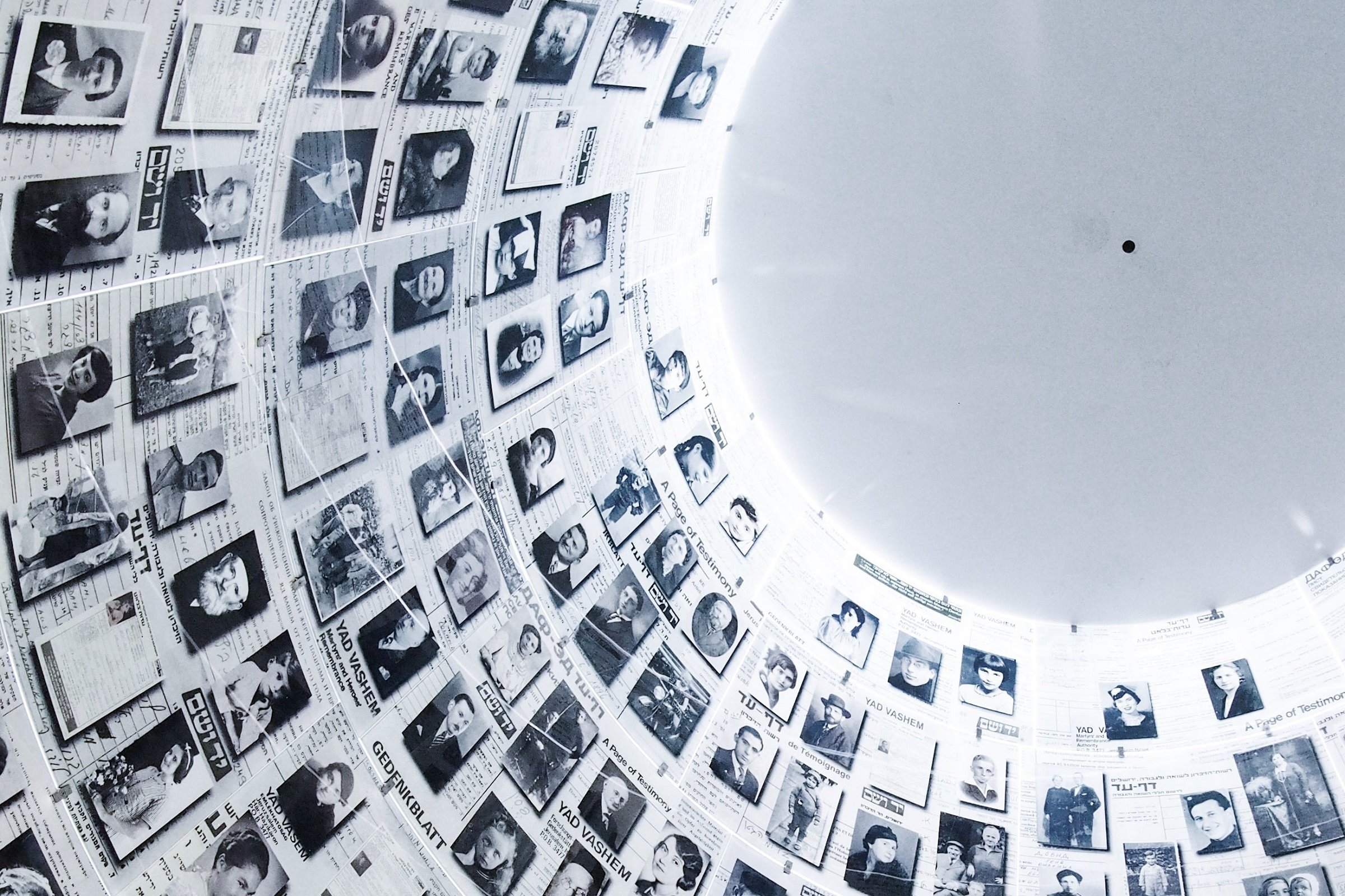 Holocaust Memorial Day &ndash; As Relevant As Ever