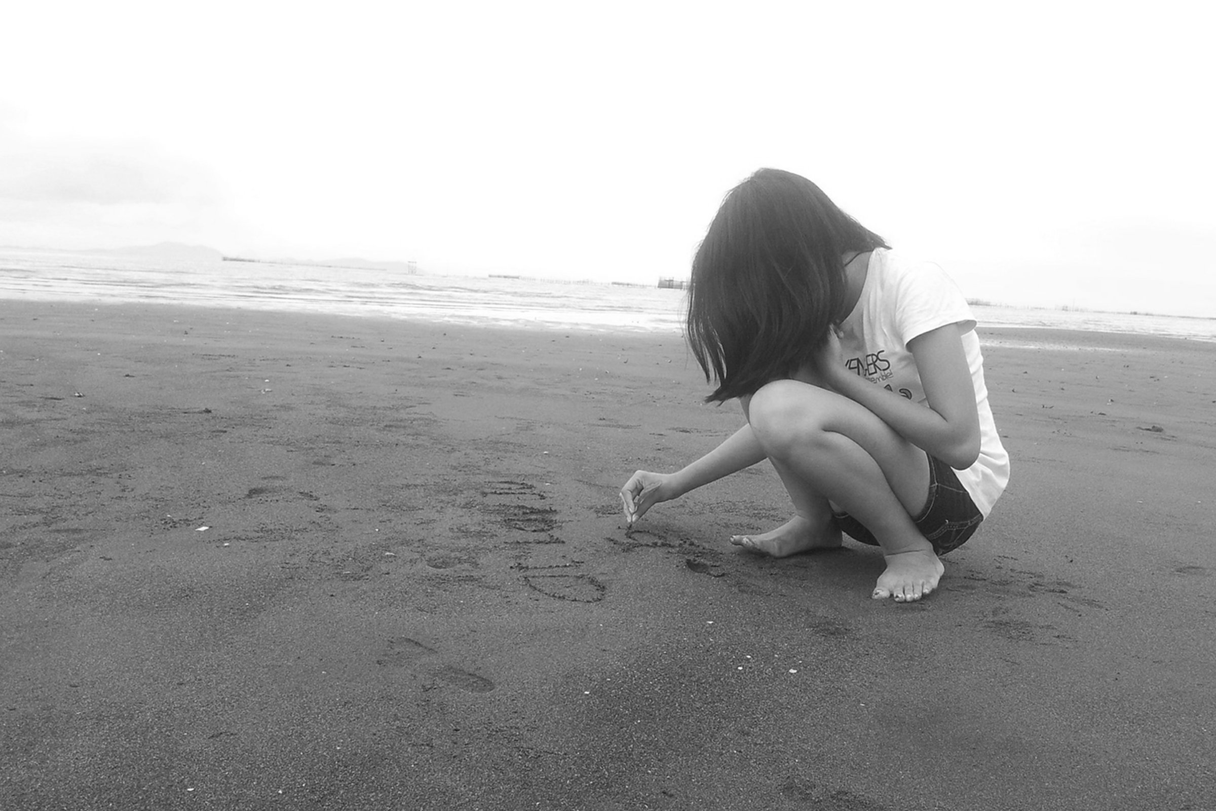 Sitting in Silence after the Paris Attacks