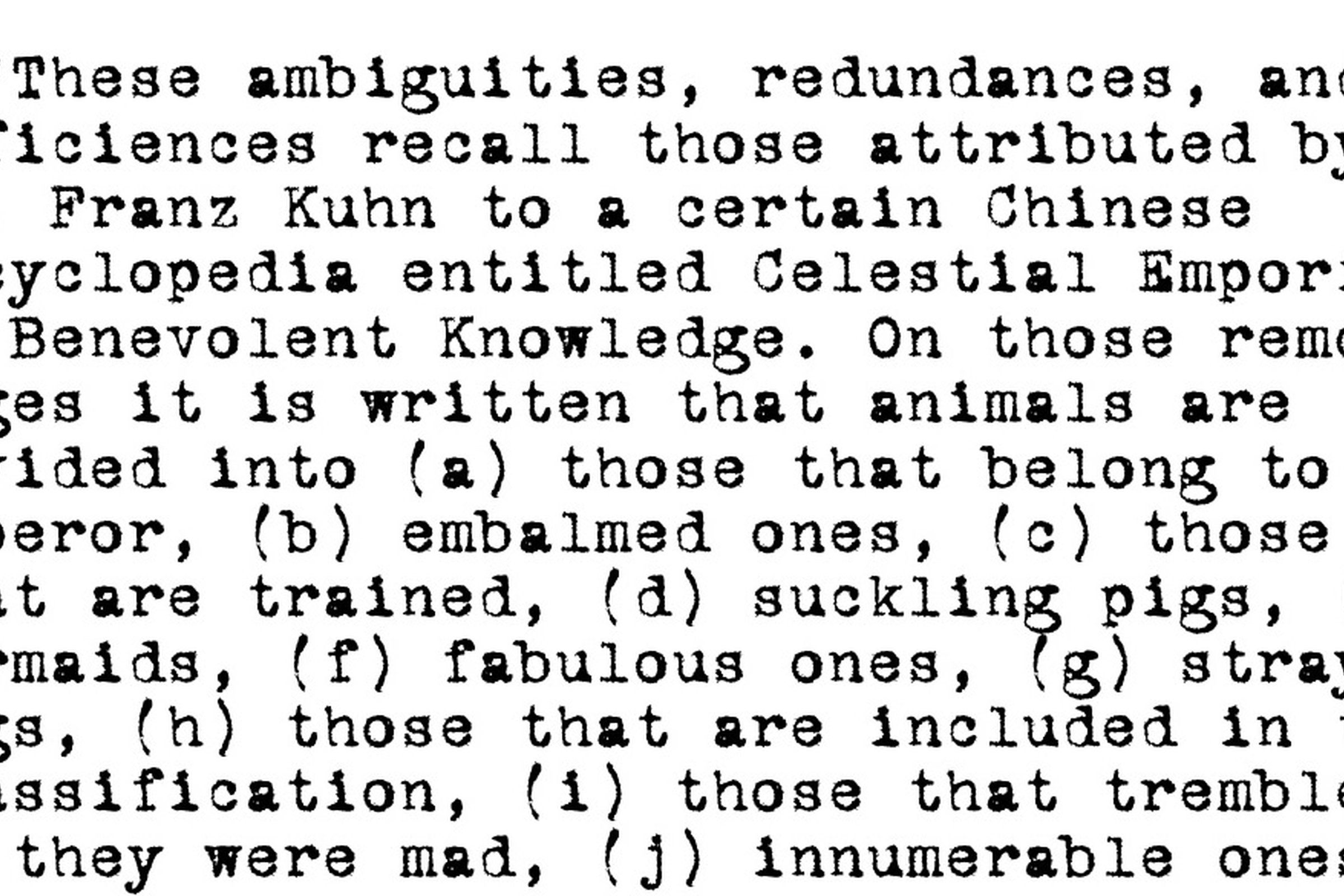 Together for the Common Good