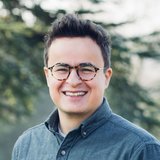 Nathan Mladin - Senior Researcher