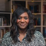 Chine McDonald - Director