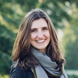 Madeleine Pennington - Head of Research