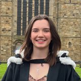 Rosie Bromiley - Communications Officer