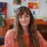 Emily Ikoshi - Creative Content Designer & Animator