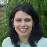 Revd Alison Hogger&ndash;Gadsby