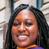 Wendy Appenteng Daniels