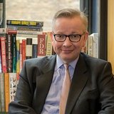 Michael Gove 