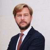 David Lloyd Dusenbury