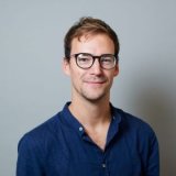 Joe Downy - Marketing & Communications Manager