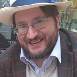 Paul Bickley and Elliot Bulmer