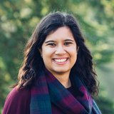 Marianne Rozario - Senior Researcher and Projects Lead