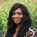 Chine McDonald - Director